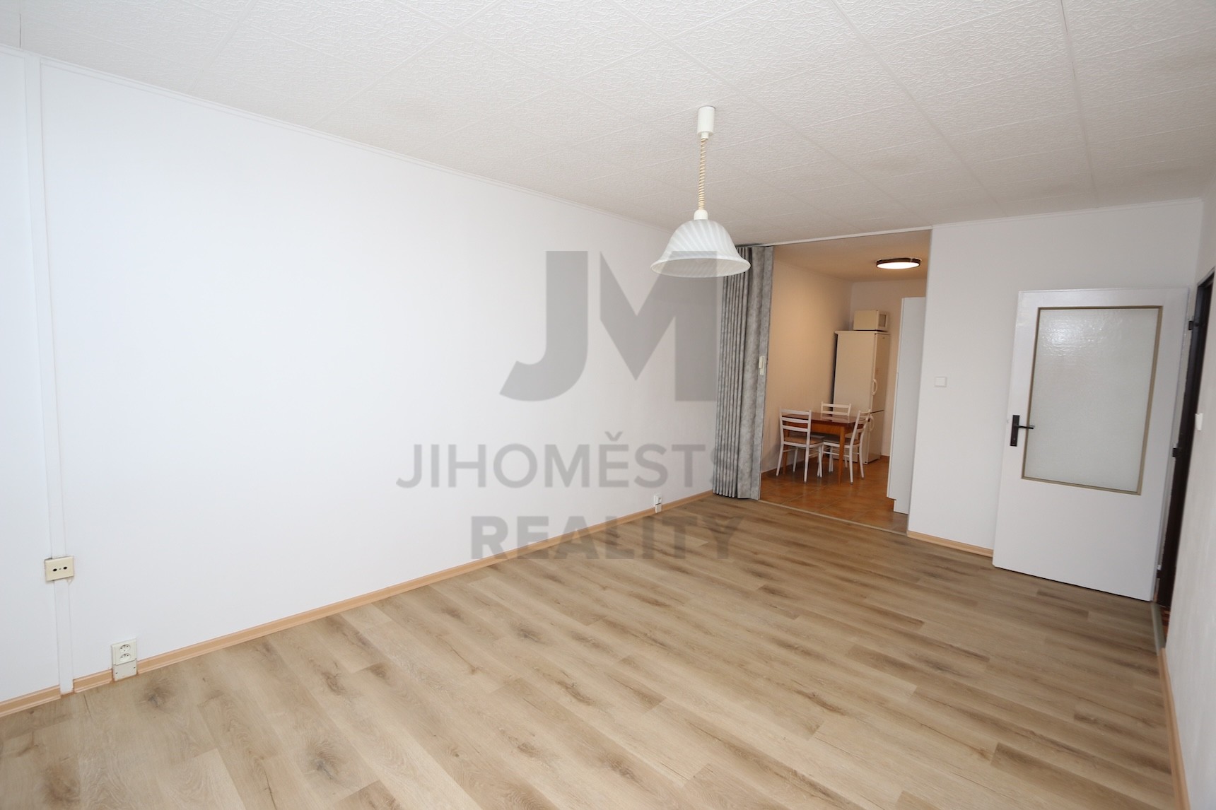 NÁJEM BYTU 3+kk S LODŽIÍ, Hrabákova, Praha 4 - Chodov