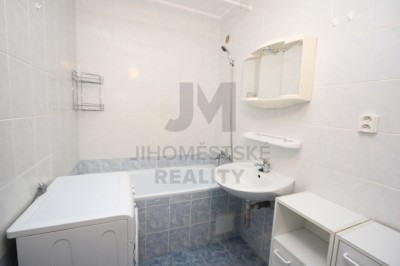NÁJEM BYTU 3+kk/L