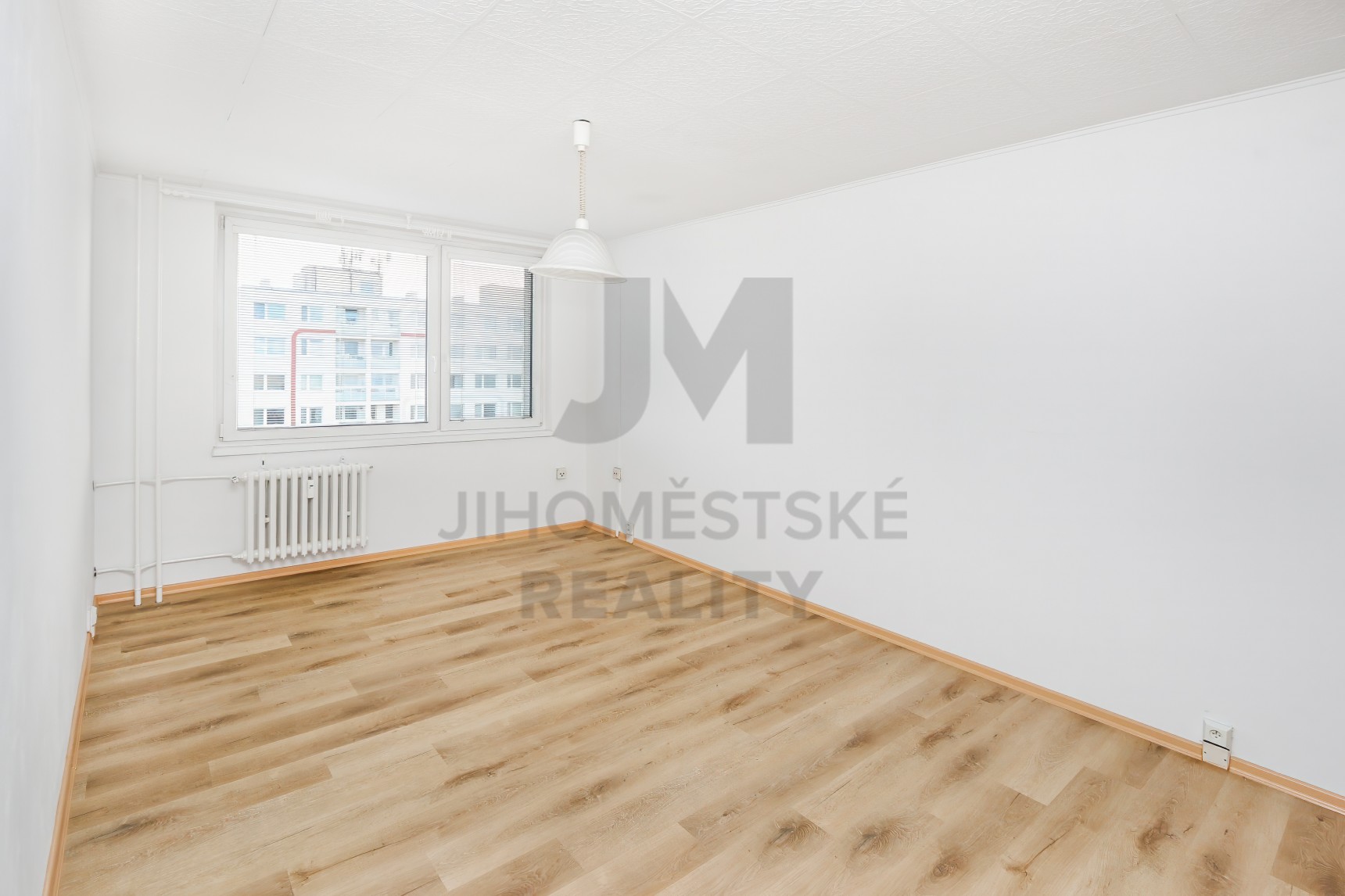 NÁJEM BYTU 3+kk S LODŽIÍ, Hrabákova, Praha 4 - Chodov