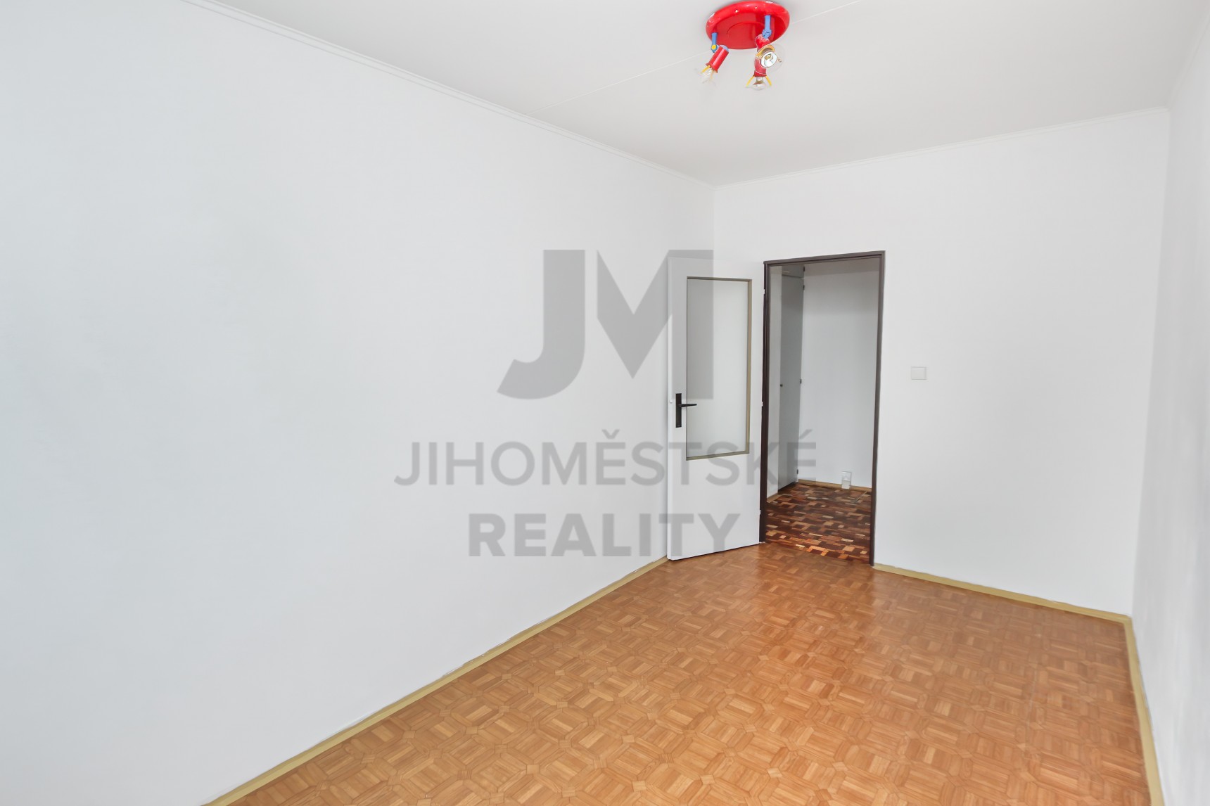 NÁJEM BYTU 3+kk S LODŽIÍ, Hrabákova, Praha 4 - Chodov