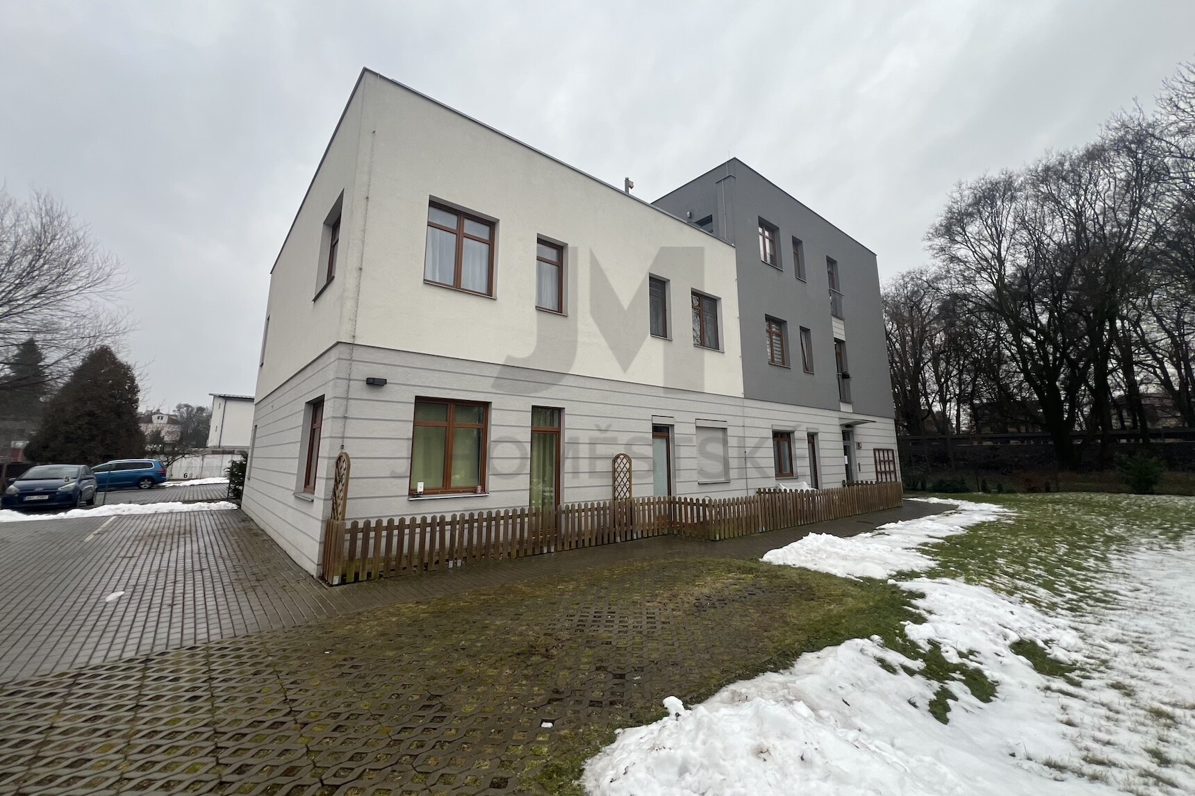 Prodej bytu 1+kk, Bečovská, Praha 10 - Uhříněves