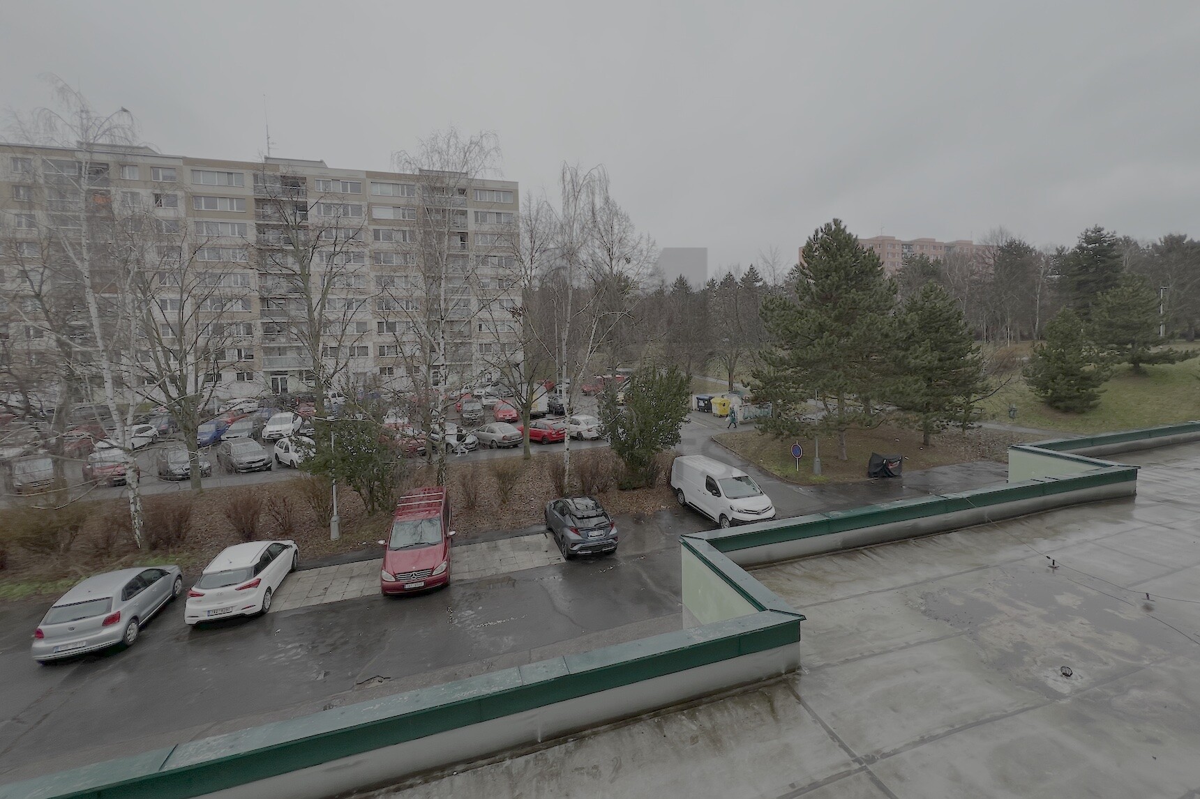 PRODEJ BYTU 3+kk S LODŽIÍ, Jažlovická, Praha 4 - Chodov