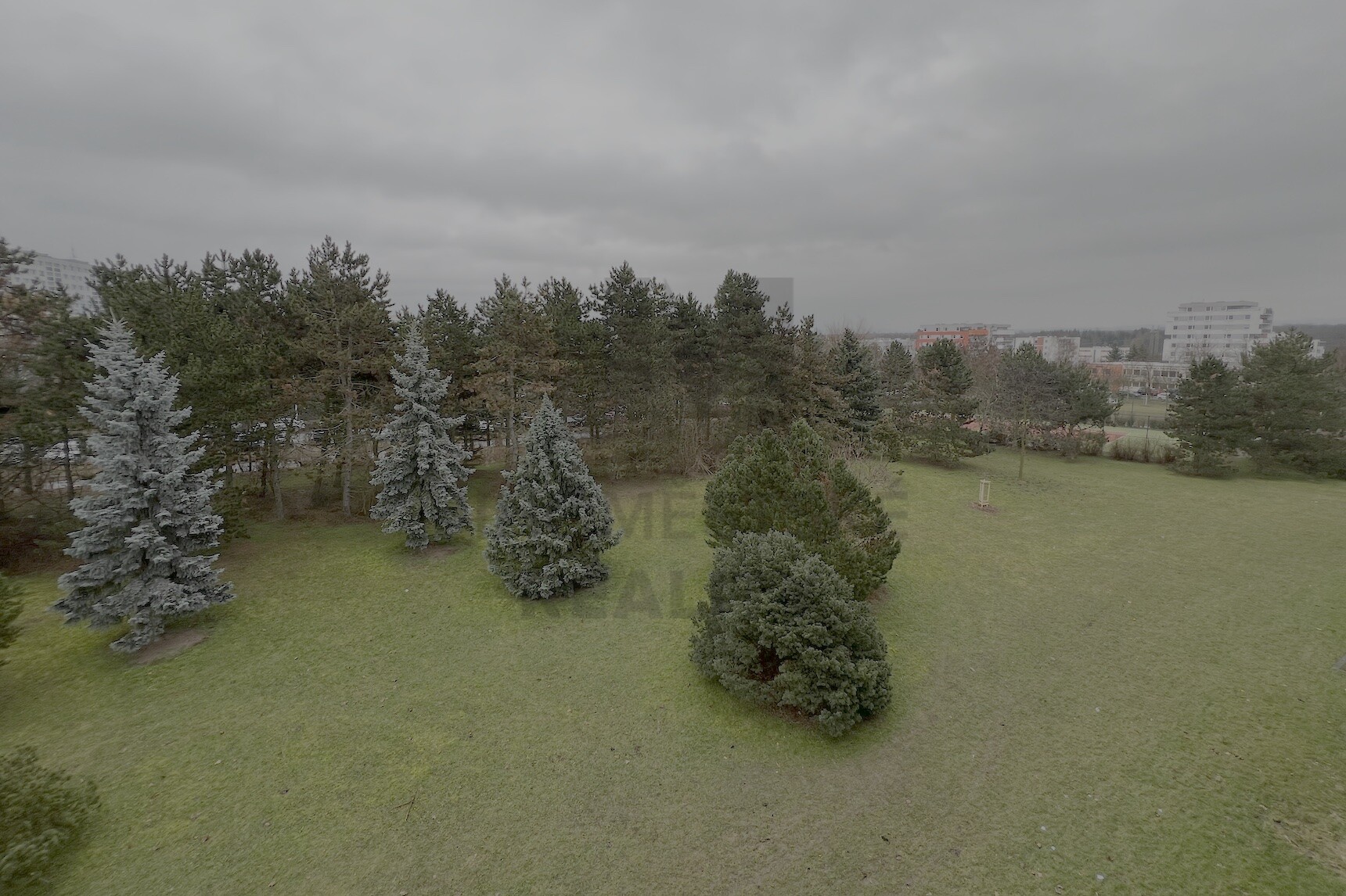 PRODEJ BYTU 3+kk S LODŽIÍ, Jažlovická, Praha 4 - Chodov