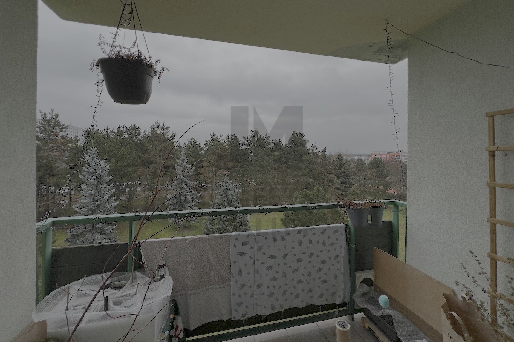 PRODEJ BYTU 3+kk S LODŽIÍ, Jažlovická, Praha 4 - Chodov