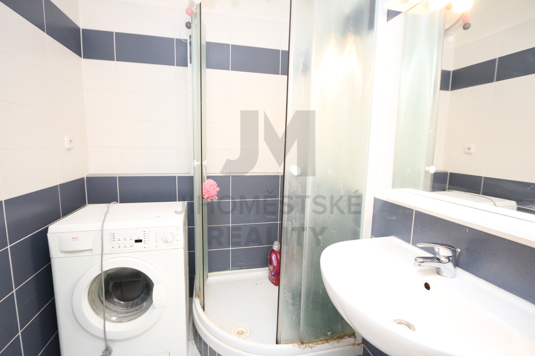 PRODEJ BYTU 3+kk S LODŽIÍ, Jažlovická, Praha 4 - Chodov