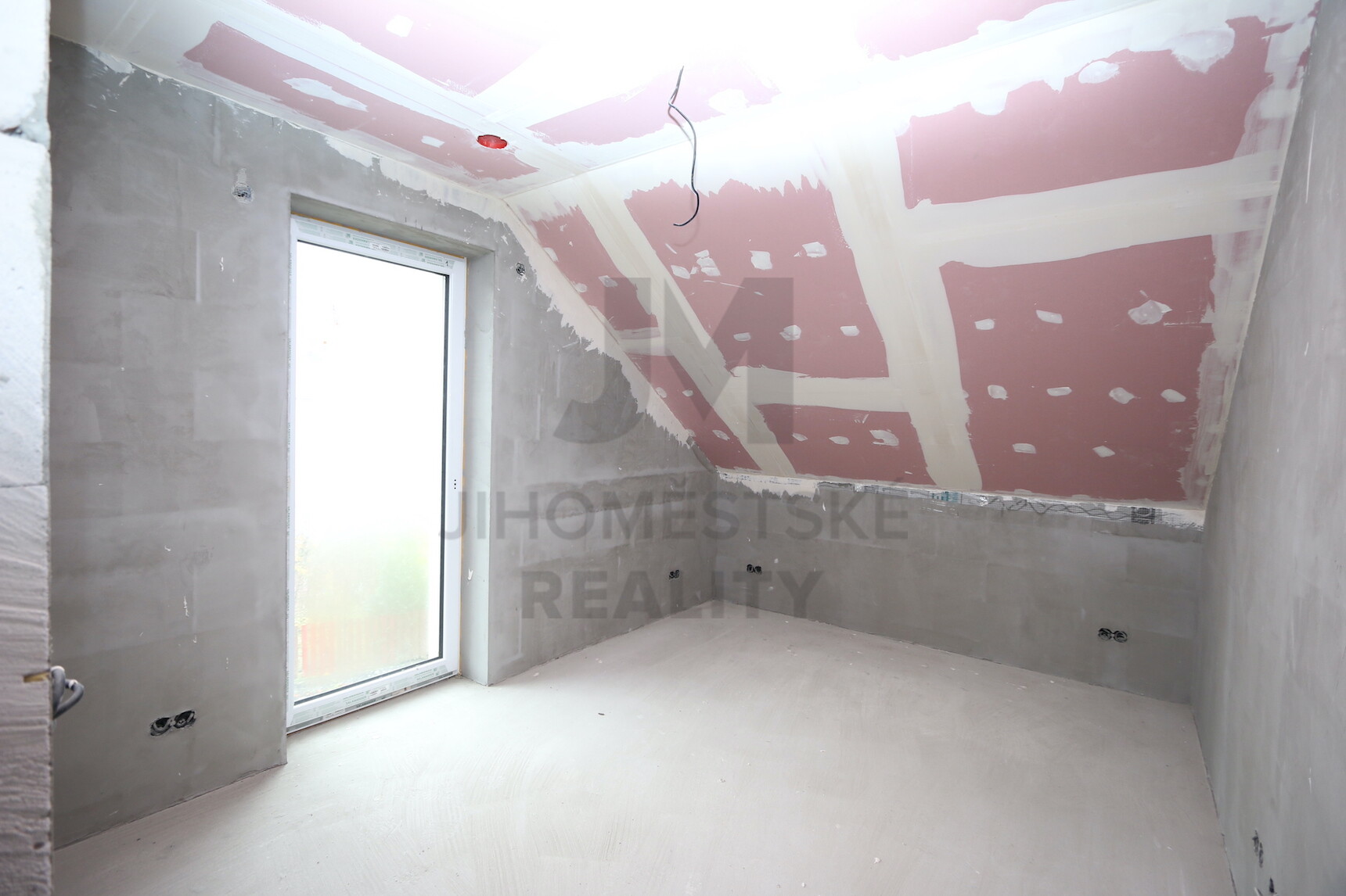 PRODEJ ŘADOVÉHO DOMU 4+kk S TERASOU, Skorkov, Skorkov - Skorkov