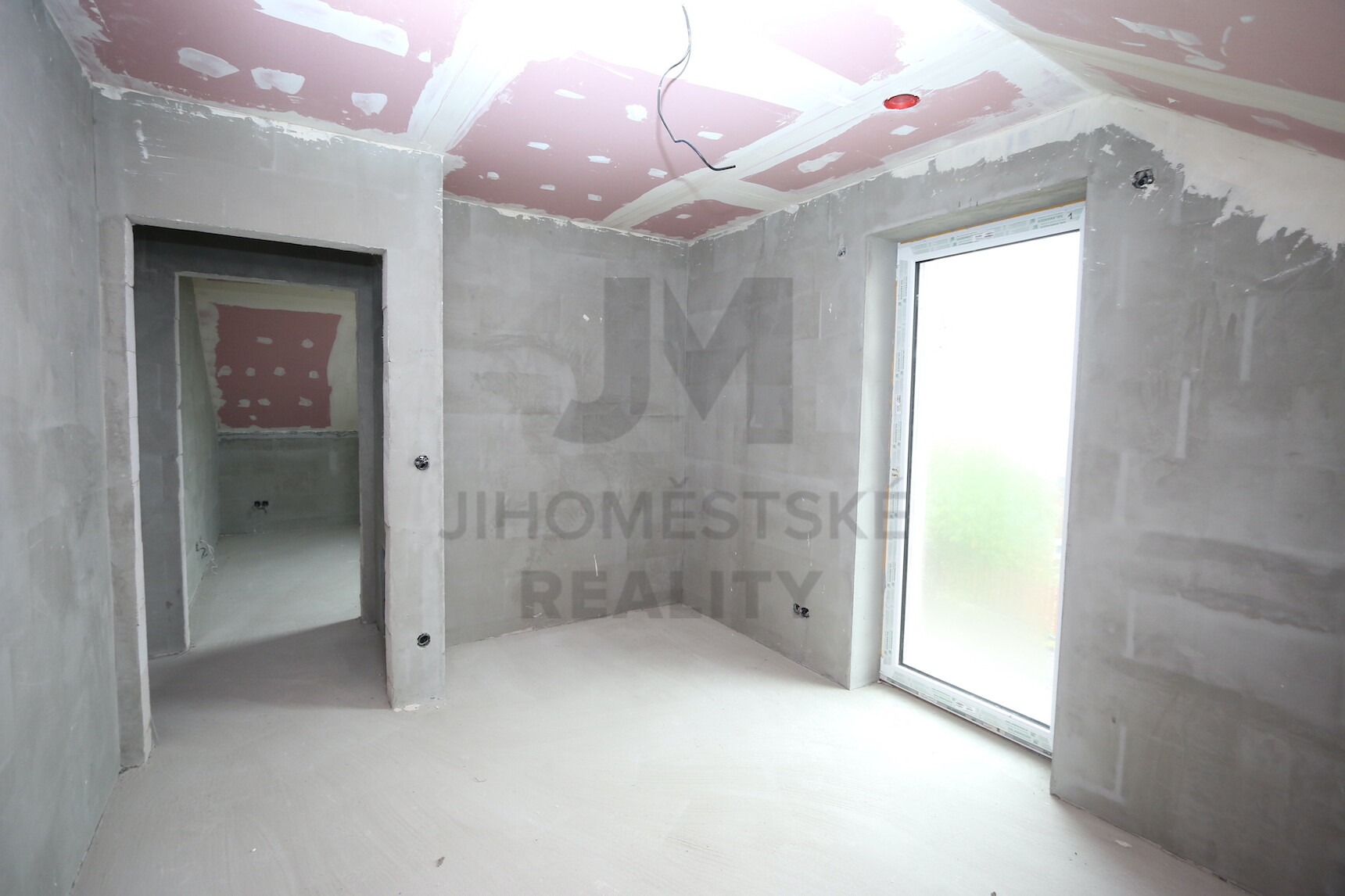 PRODEJ ŘADOVÉHO DOMU 4+kk S TERASOU, Skorkov, Skorkov - Skorkov