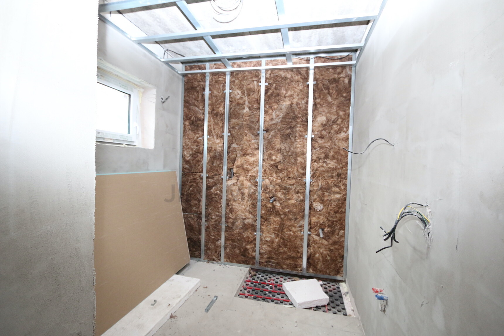 PRODEJ ŘADOVÉHO DOMU 4+kk S TERASOU, Skorkov, Skorkov - Skorkov