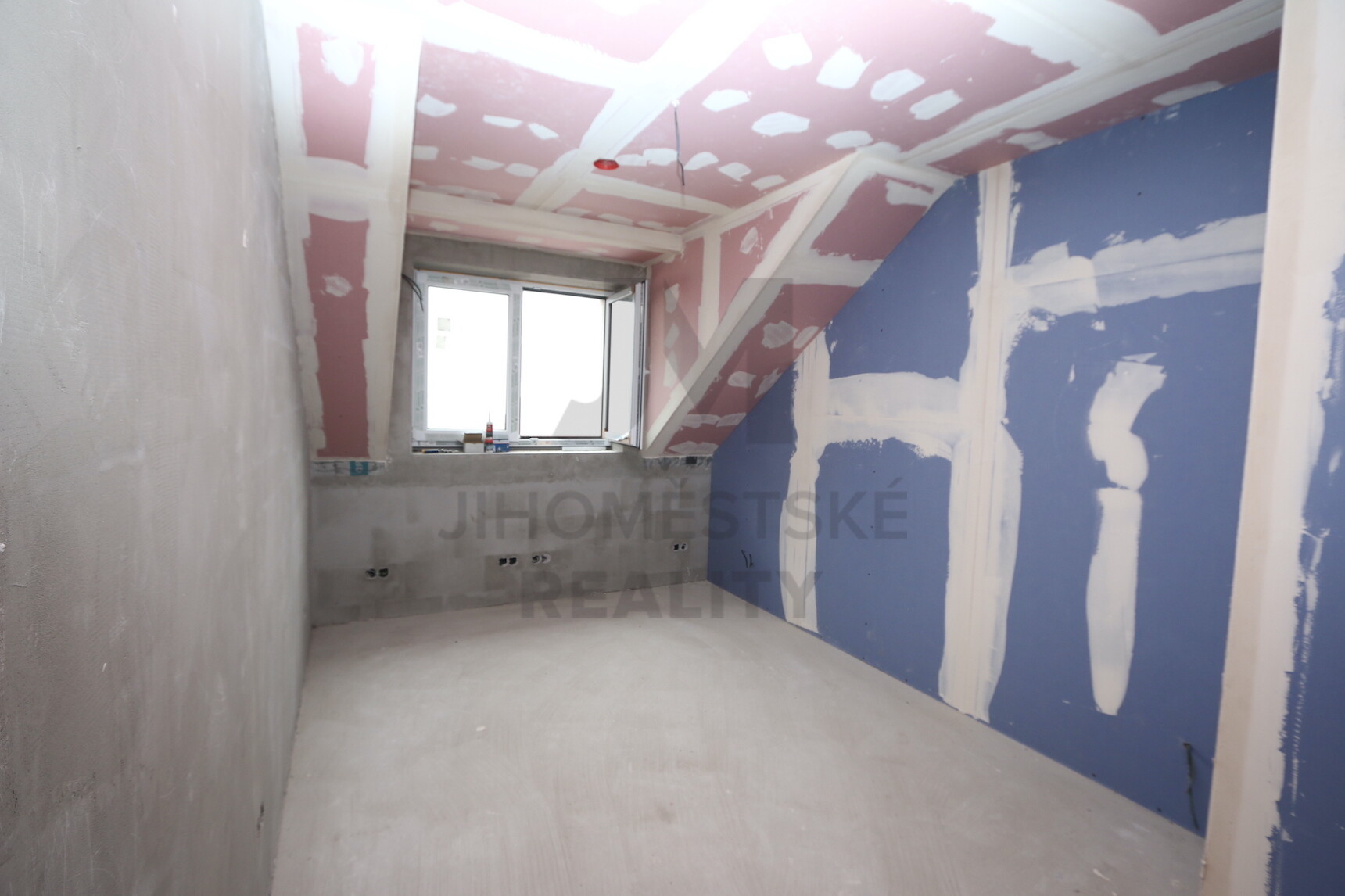 PRODEJ ŘADOVÉHO DOMU 4+kk S TERASOU, Skorkov, Skorkov - Skorkov