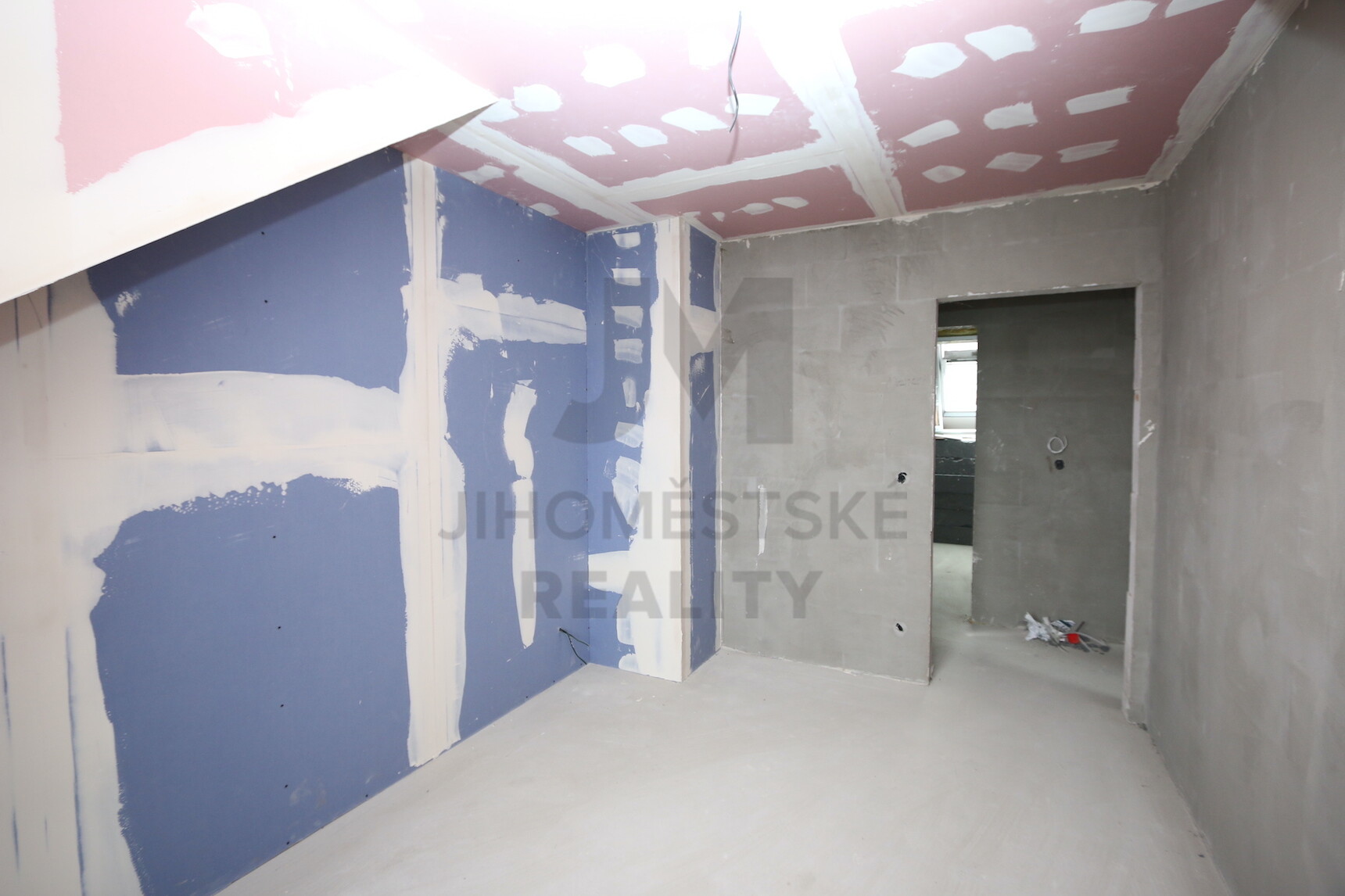 PRODEJ ŘADOVÉHO DOMU 4+kk S TERASOU, Skorkov, Skorkov - Skorkov