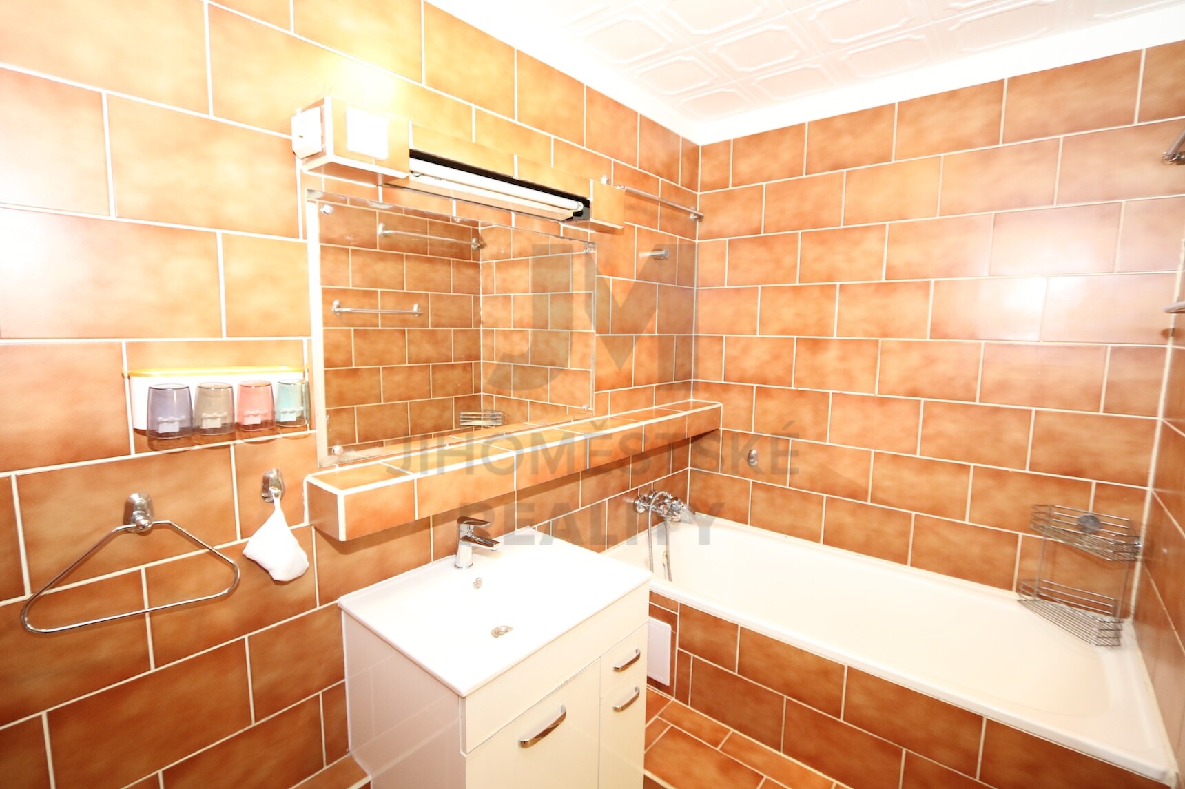 PRODEJ BYTU 3+kk S LODŽIÍ, Janovská, Praha 10 - Horní Měcholupy