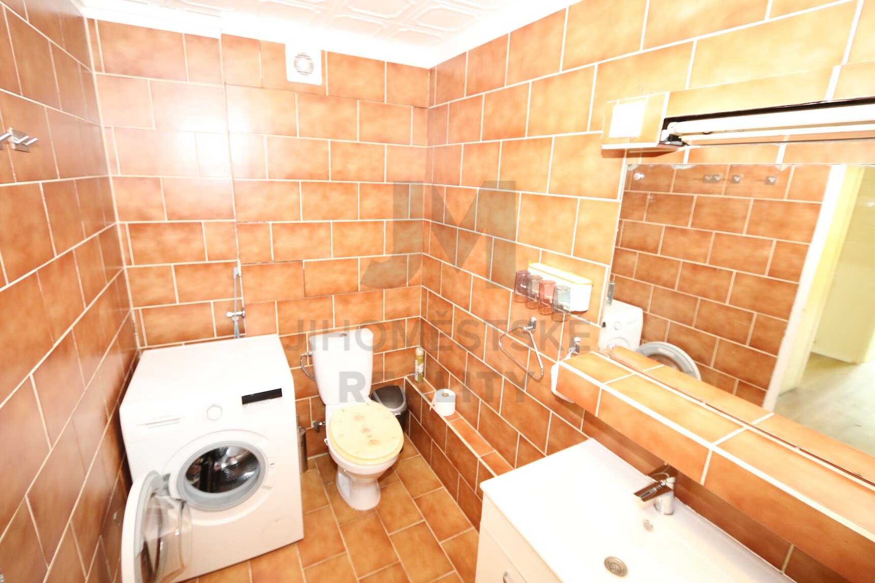 PRODEJ BYTU 3+kk S LODŽIÍ, Janovská, Praha 10 - Horní Měcholupy