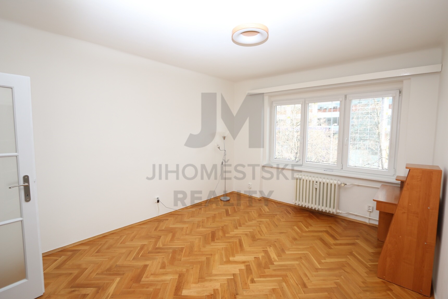 NÁJEM BYTU 3+1, Pacovská, Praha 4 - Krč