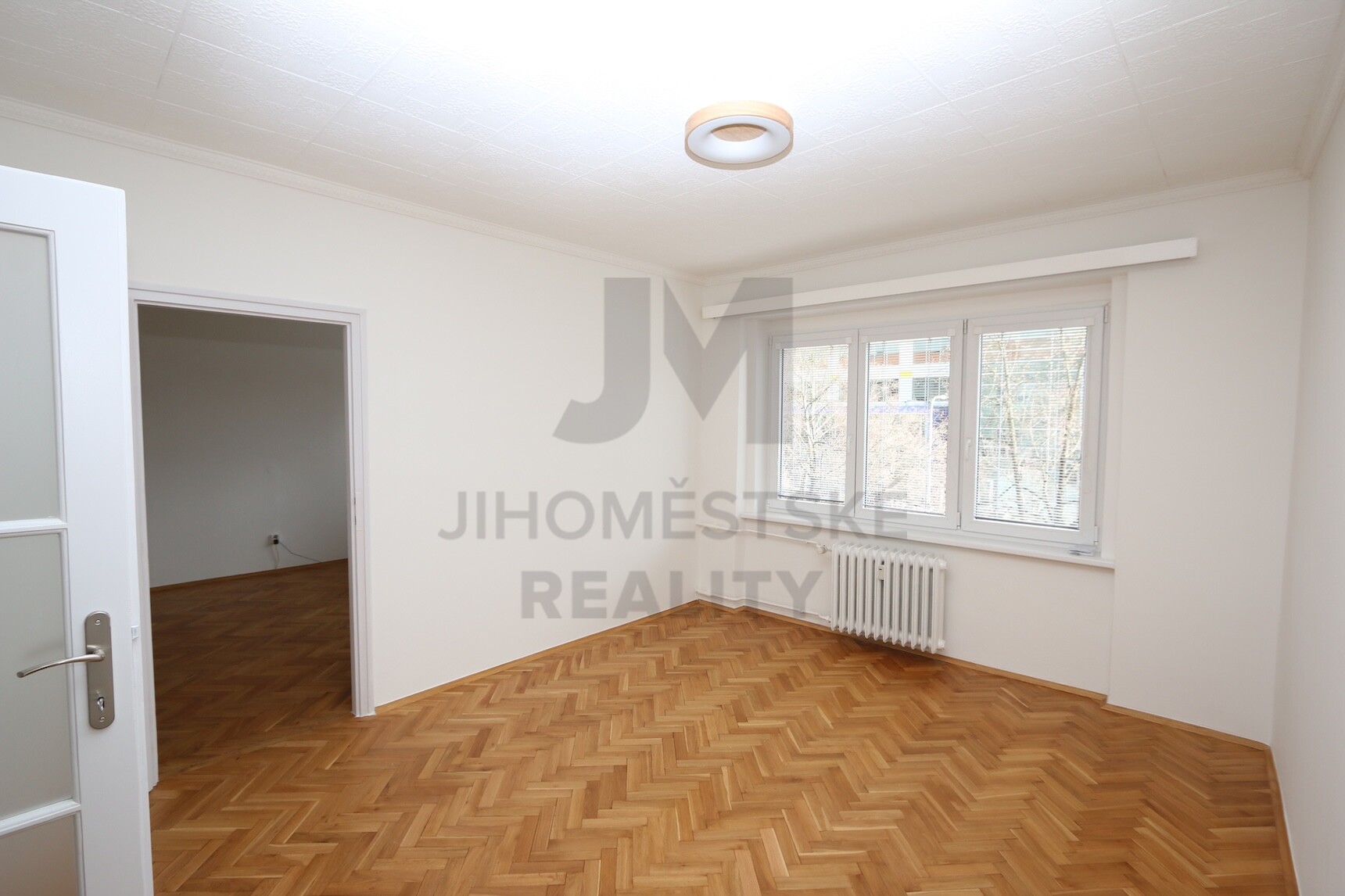 NÁJEM BYTU 3+1, Pacovská, Praha 4 - Krč