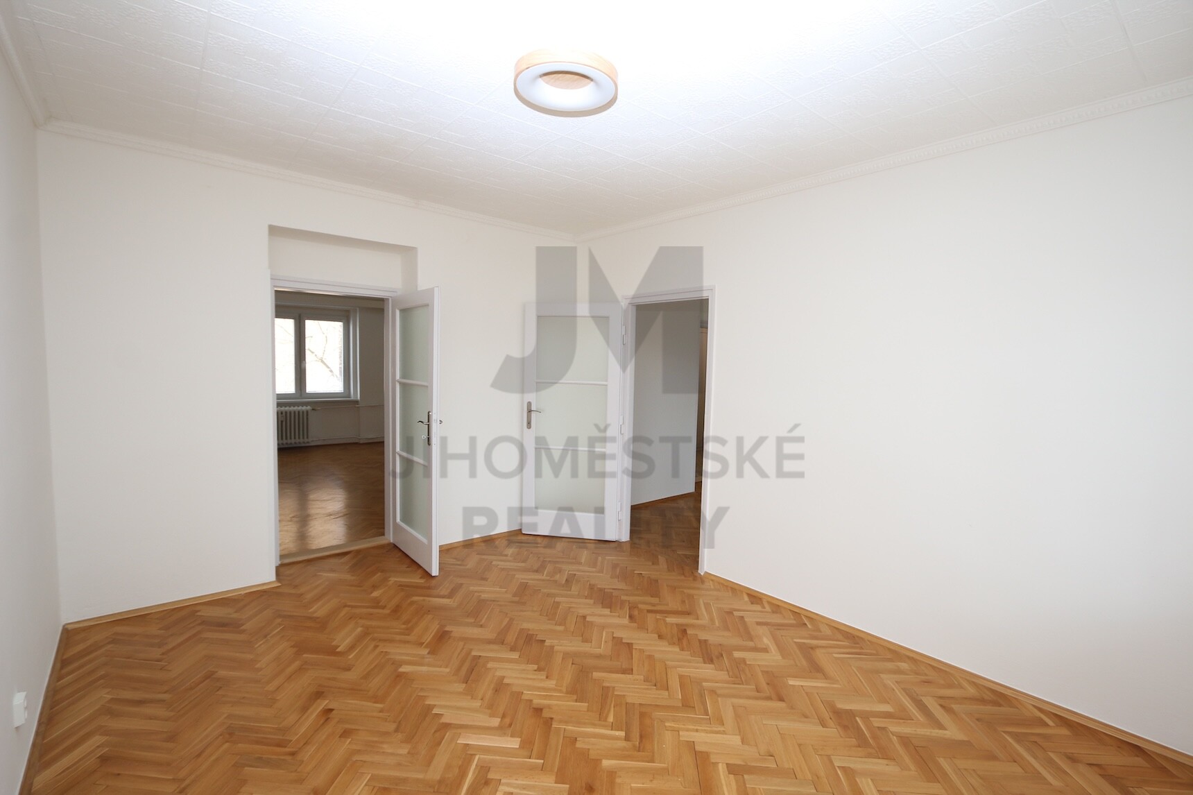 NÁJEM BYTU 3+1, Pacovská, Praha 4 - Krč