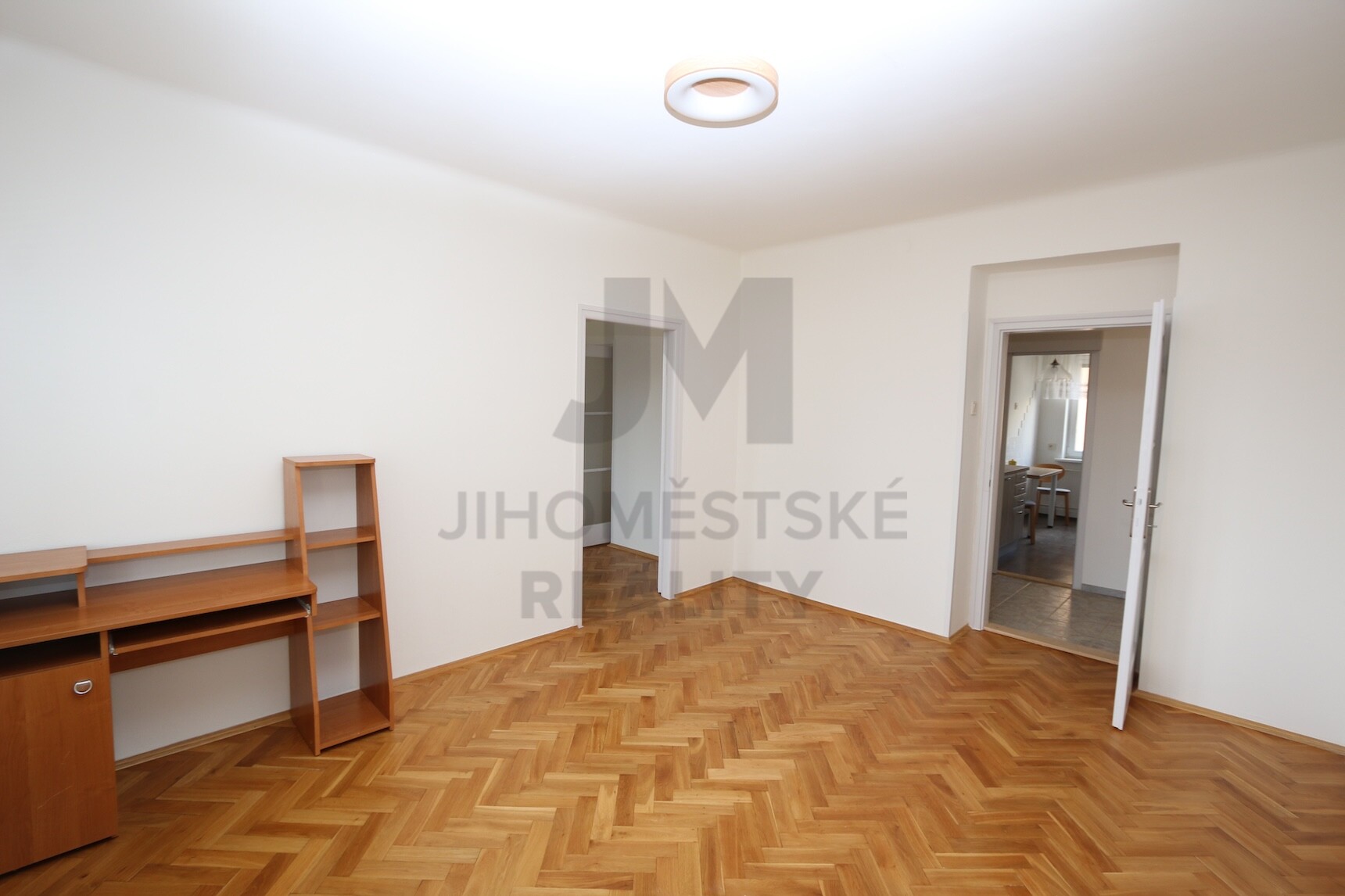 NÁJEM BYTU 3+1, Pacovská, Praha 4 - Krč