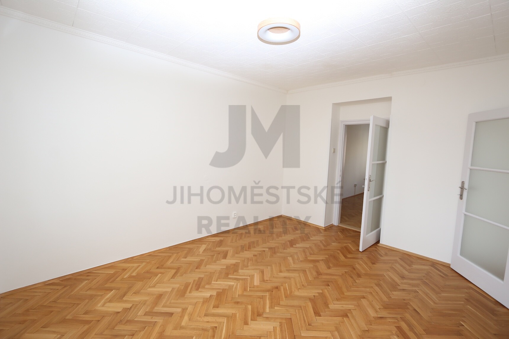 NÁJEM BYTU 3+1, Pacovská, Praha 4 - Krč