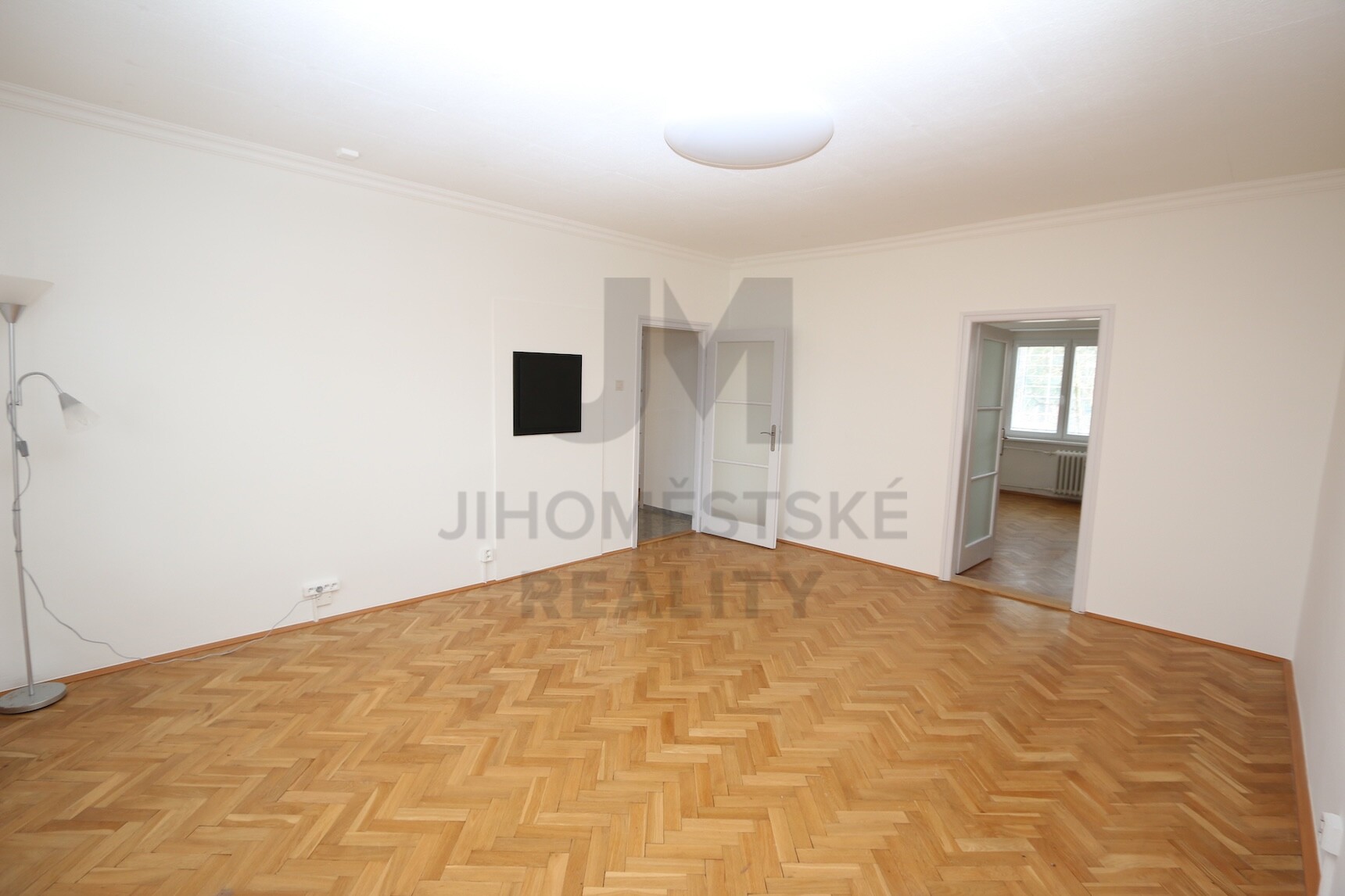 NÁJEM BYTU 3+1, Pacovská, Praha 4 - Krč