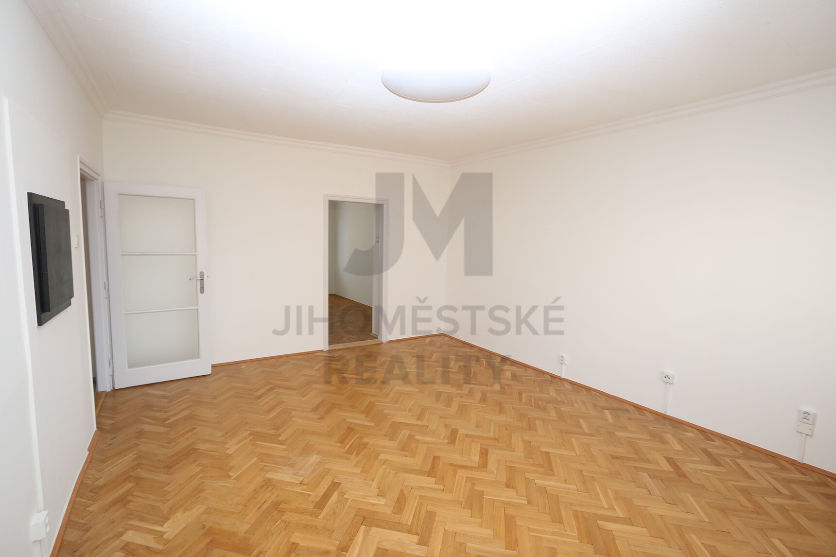 NÁJEM BYTU 3+1, Pacovská, Praha 4 - Krč