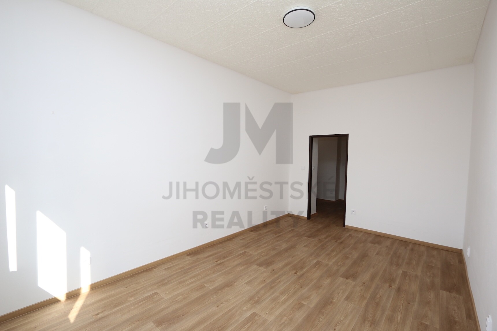 NÁJEM BYTU 2+1, Podolská, Praha 4 - Podolí