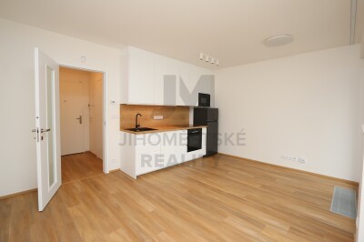 NÁJEM BYTU 1+kk/T