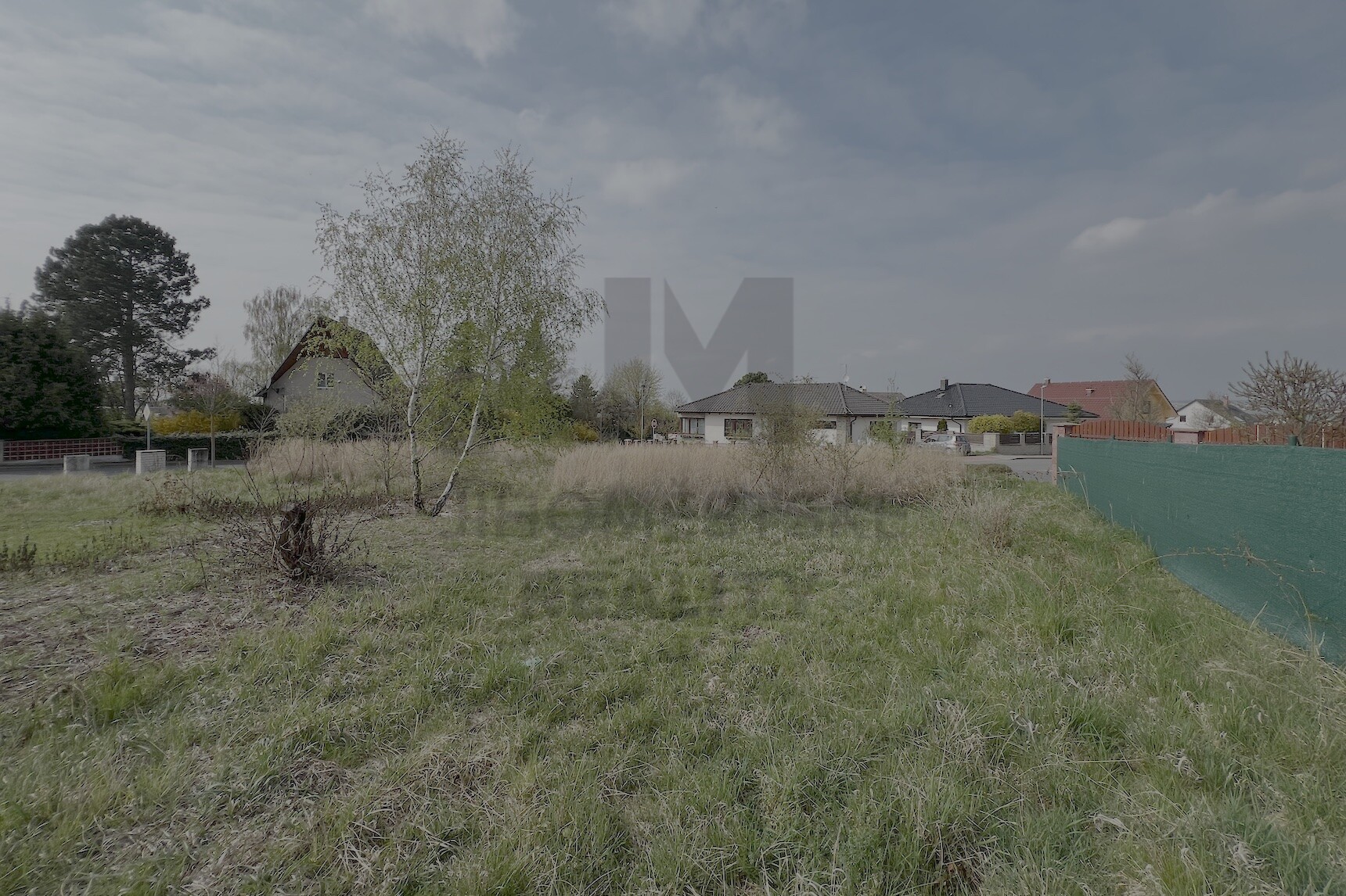 PRODEJ POZEMKU, Vinohradská, Mělník - Mělník