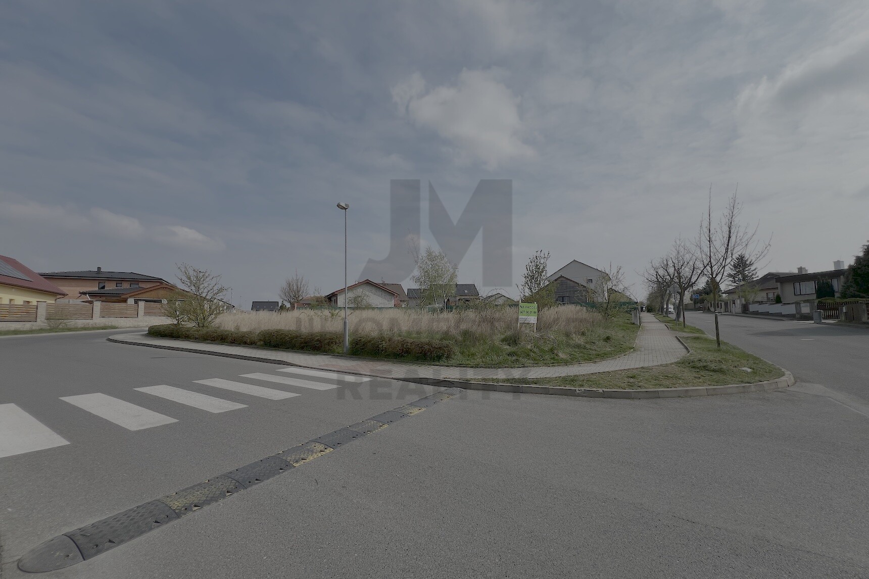 PRODEJ POZEMKU, Vinohradská, Mělník - Mělník