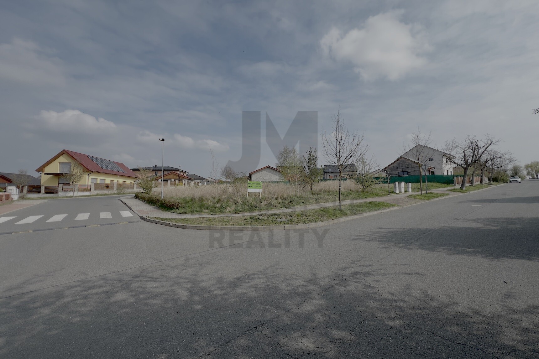 PRODEJ POZEMKU, Vinohradská, Mělník - Mělník