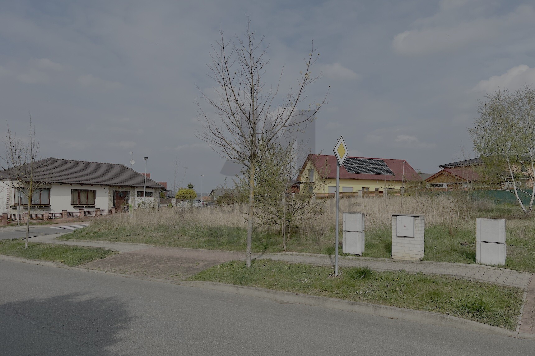 PRODEJ POZEMKU, Vinohradská, Mělník - Mělník