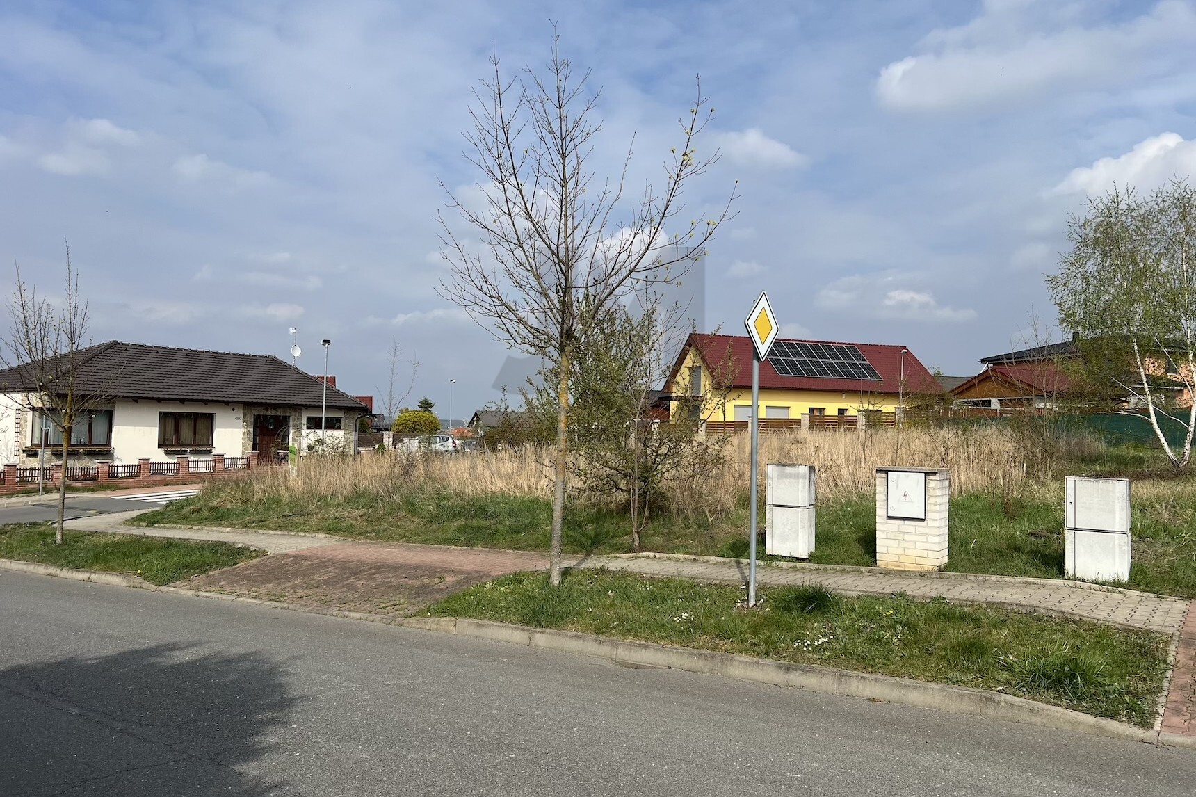PRODEJ POZEMKU, Vinohradská, Mělník - Mělník