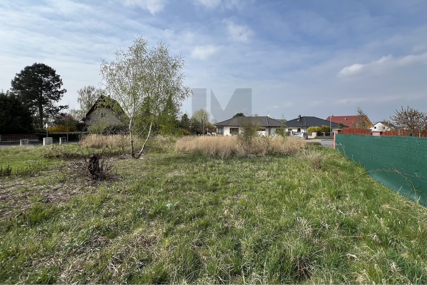 PRODEJ POZEMKU, Vinohradská, Mělník - Mělník