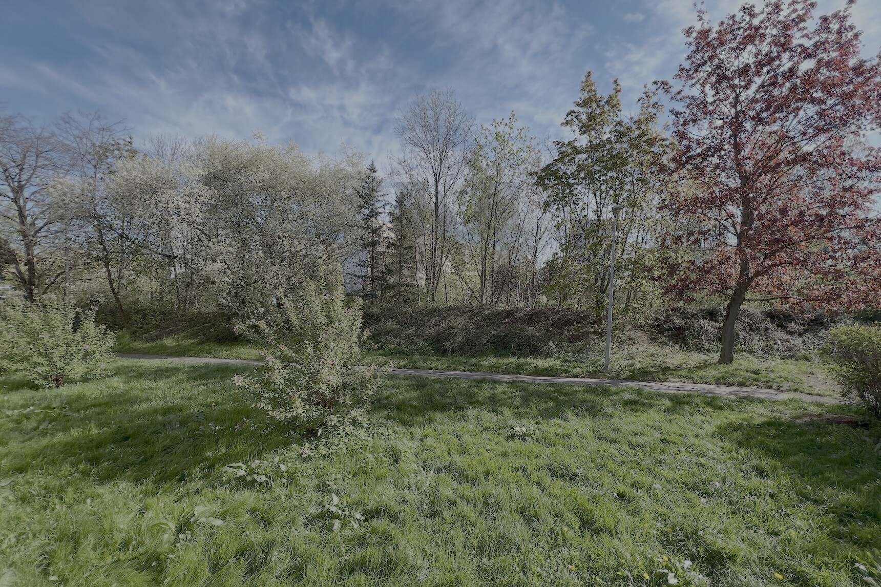 NÁJEM BYTU 2+1, Severní I, Praha 4 - Záběhlice