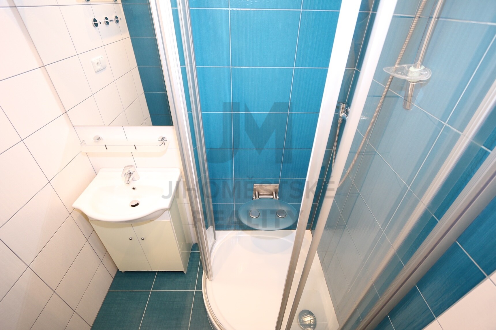 NÁJEM BYTU 2+1, Severní I, Praha 4 - Záběhlice