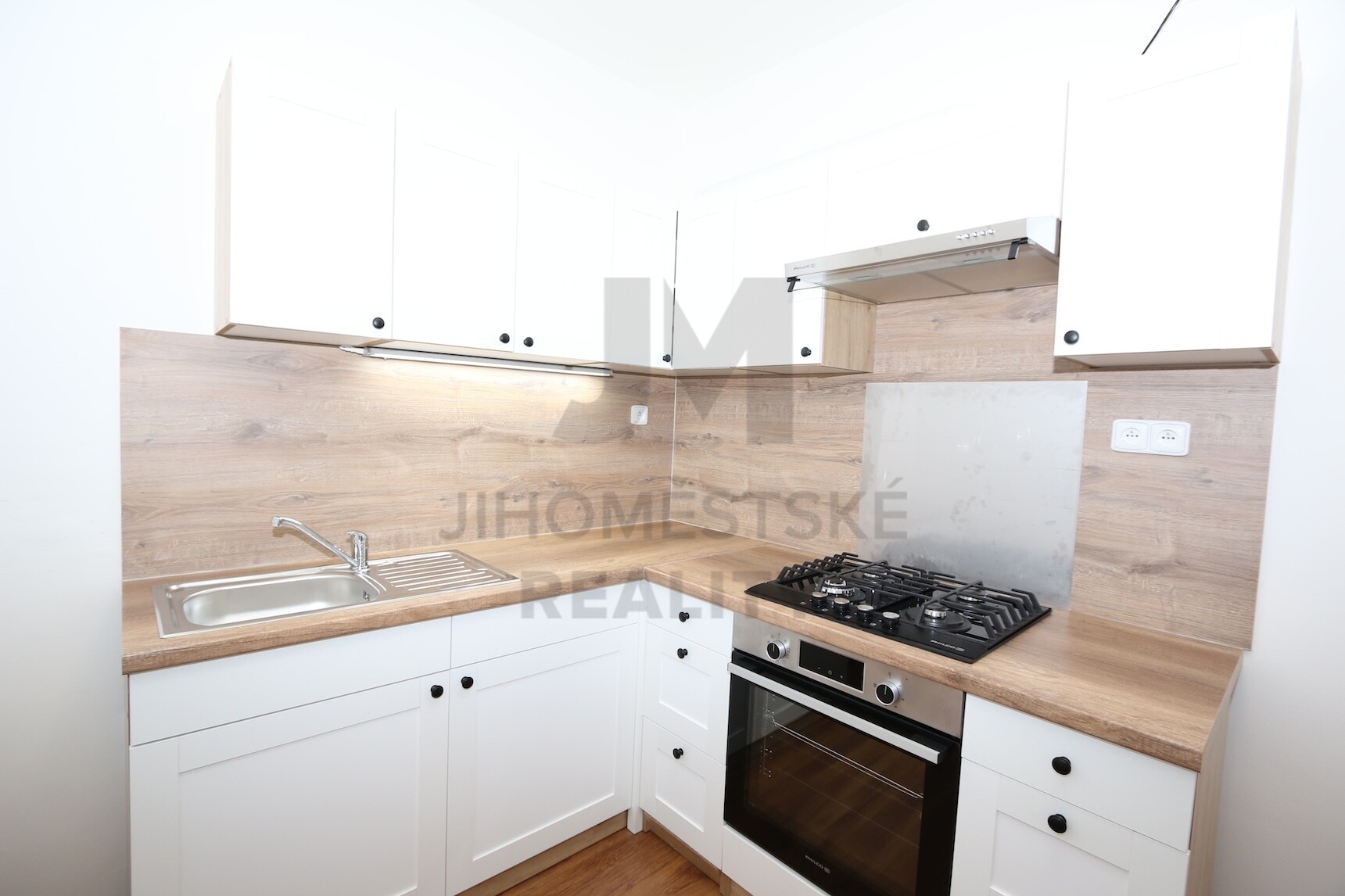 NÁJEM BYTU 2+1, Severní I, Praha 4 - Záběhlice