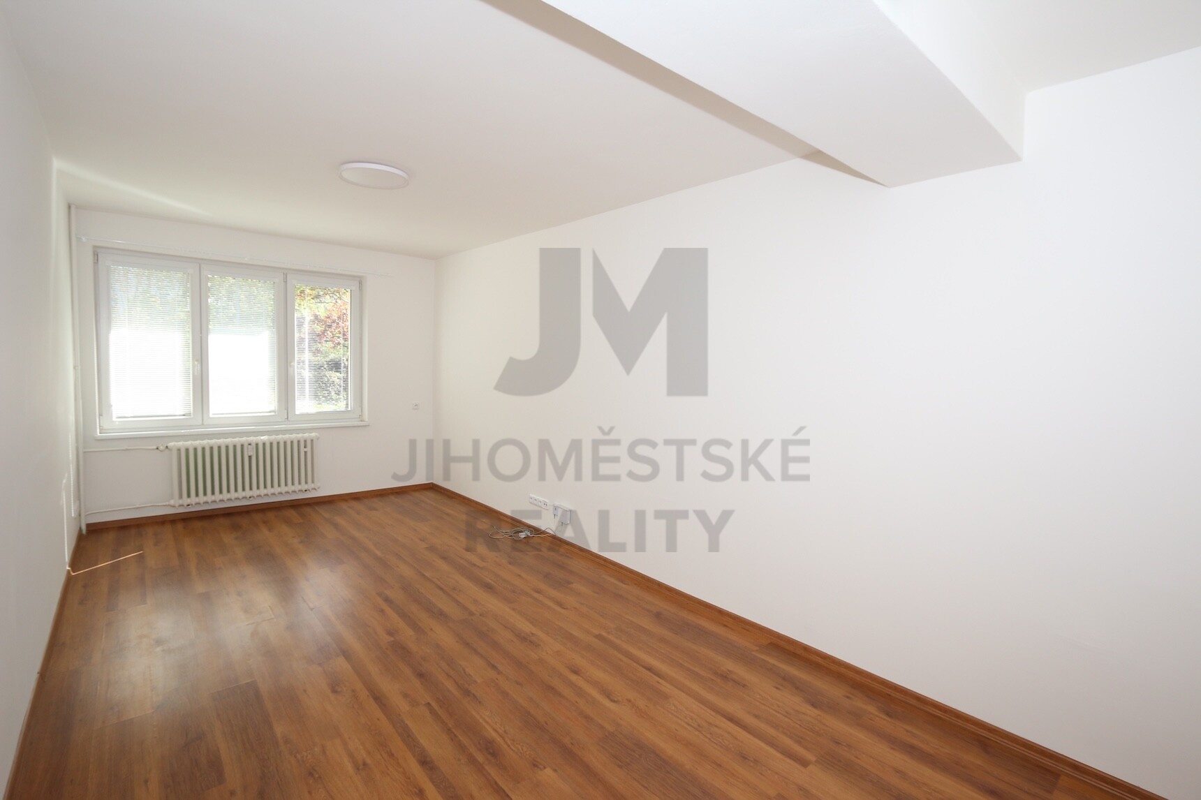 NÁJEM BYTU 2+1, Severní I, Praha 4 - Záběhlice