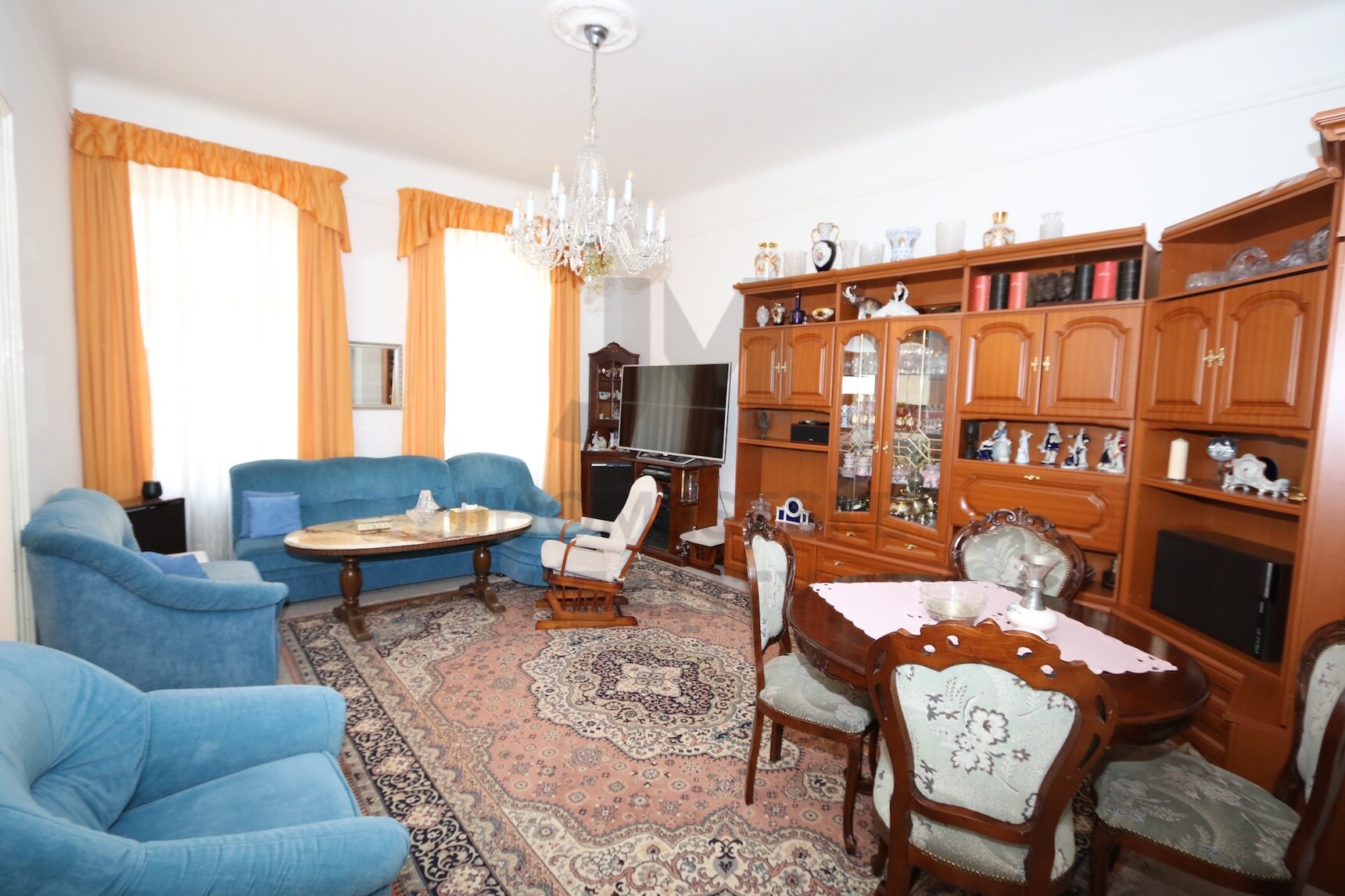 PRODEJ BYTU 4+1, Benediktská, Praha 1 - Staré Město