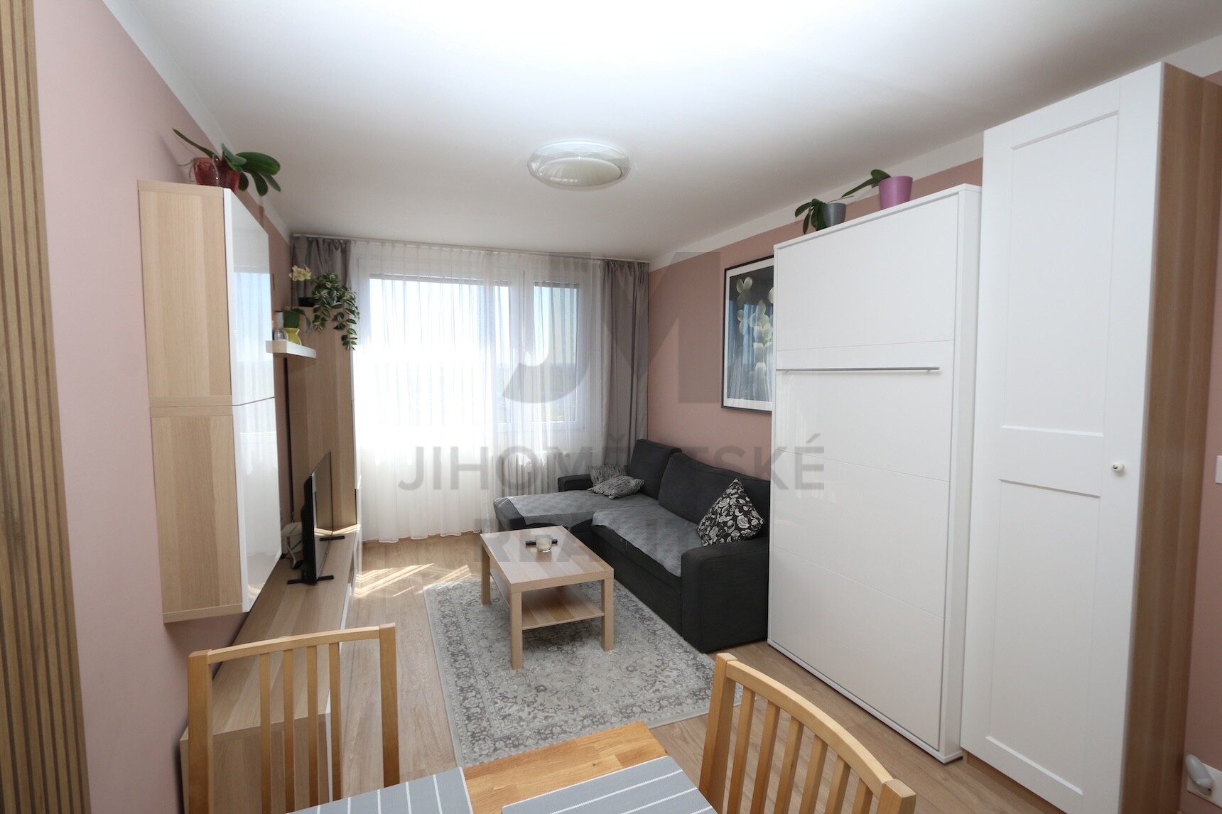 PRODEJ BYTU 2+kk, Steinerova, Praha 4 - Háje