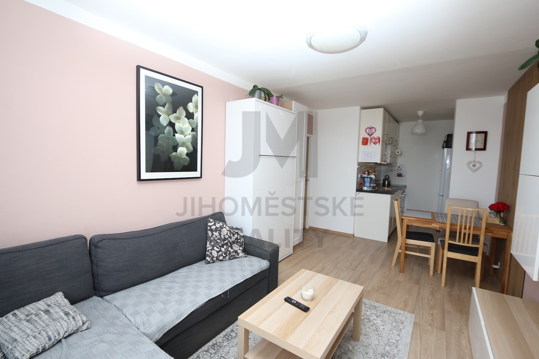 PRODEJ BYTU 2+kk, Steinerova, Praha 4 - Háje