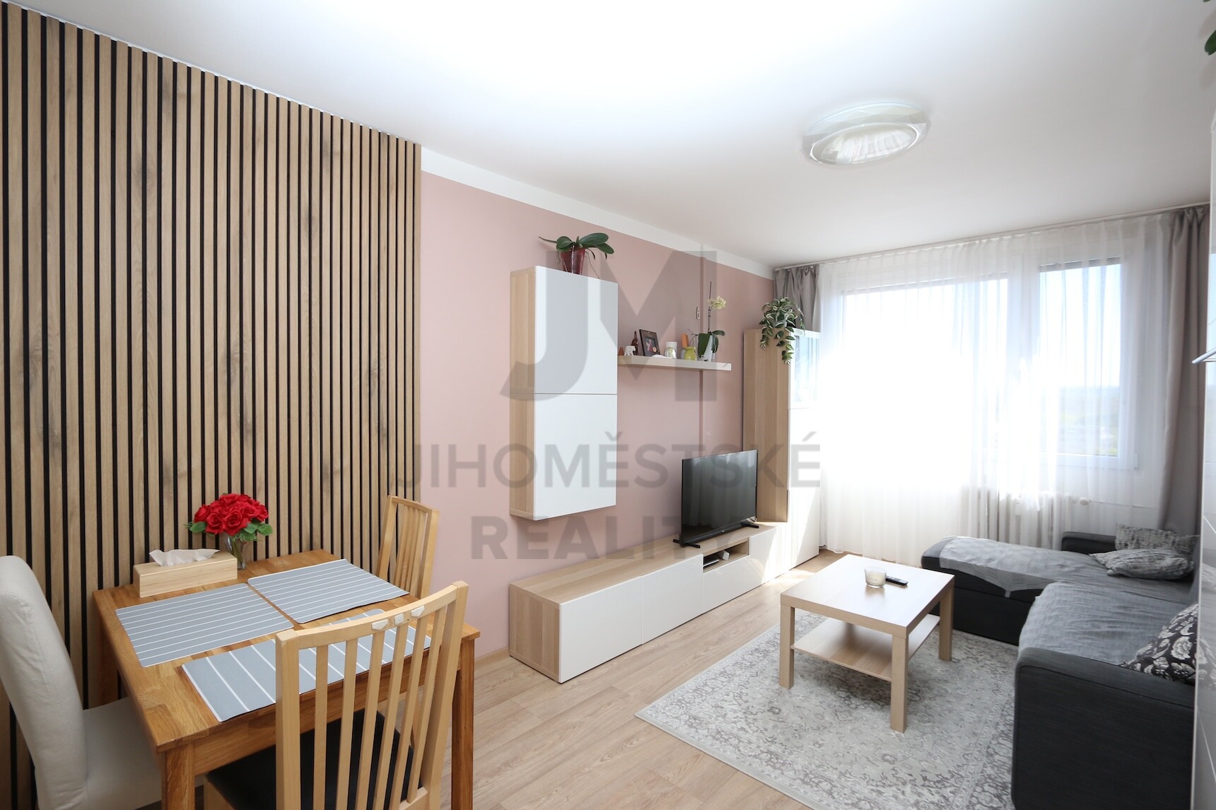 PRODEJ BYTU 2+kk, Steinerova, Praha 4 - Háje