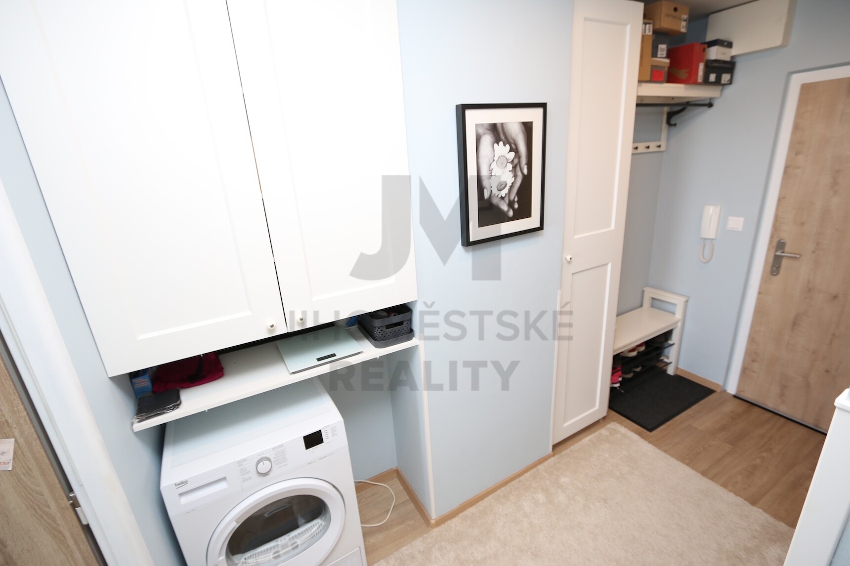 PRODEJ BYTU 2+kk, Steinerova, Praha 4 - Háje