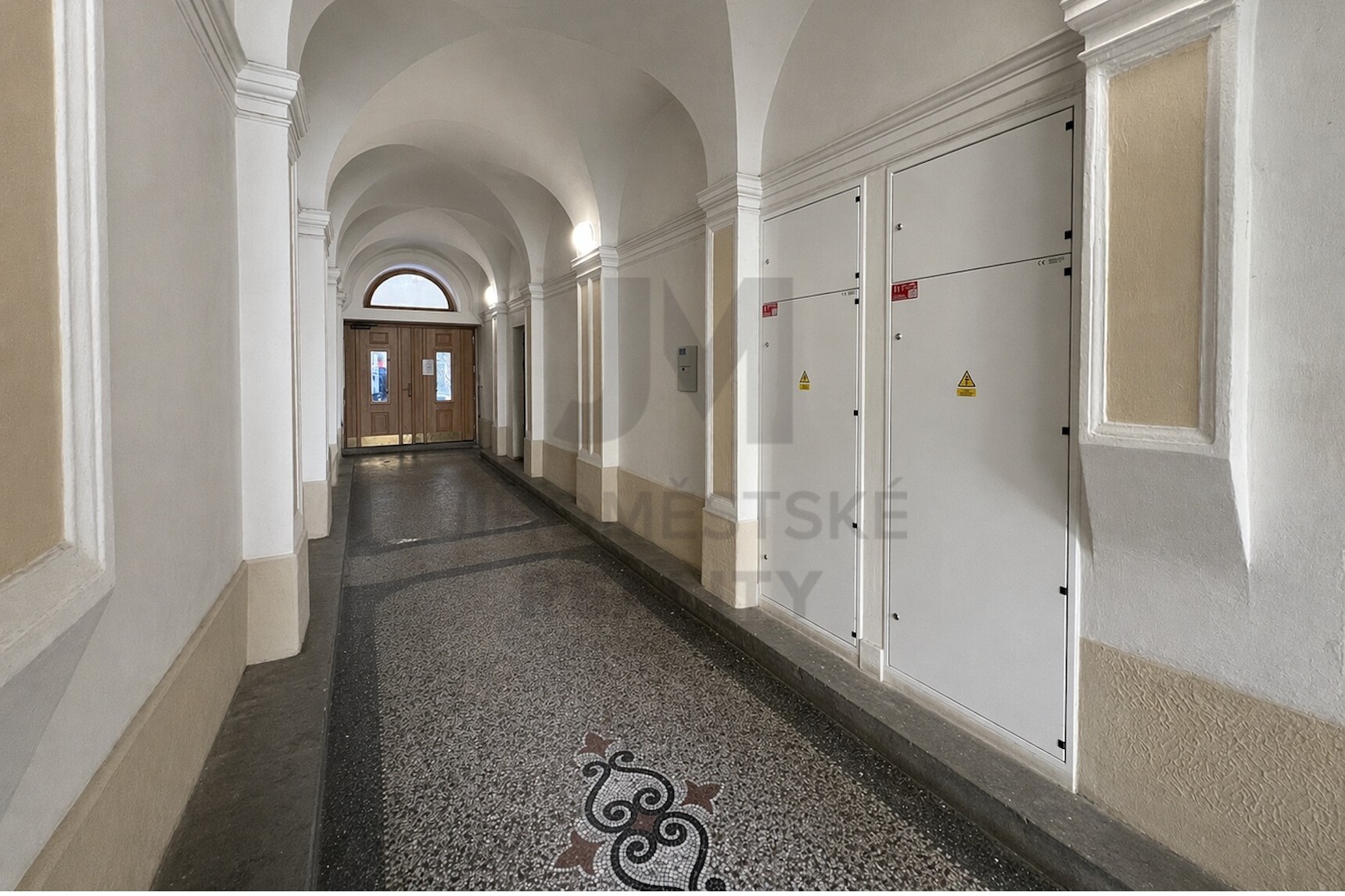 PRODEJ BYTU 4+1, Benediktská, Praha 1 - Staré Město