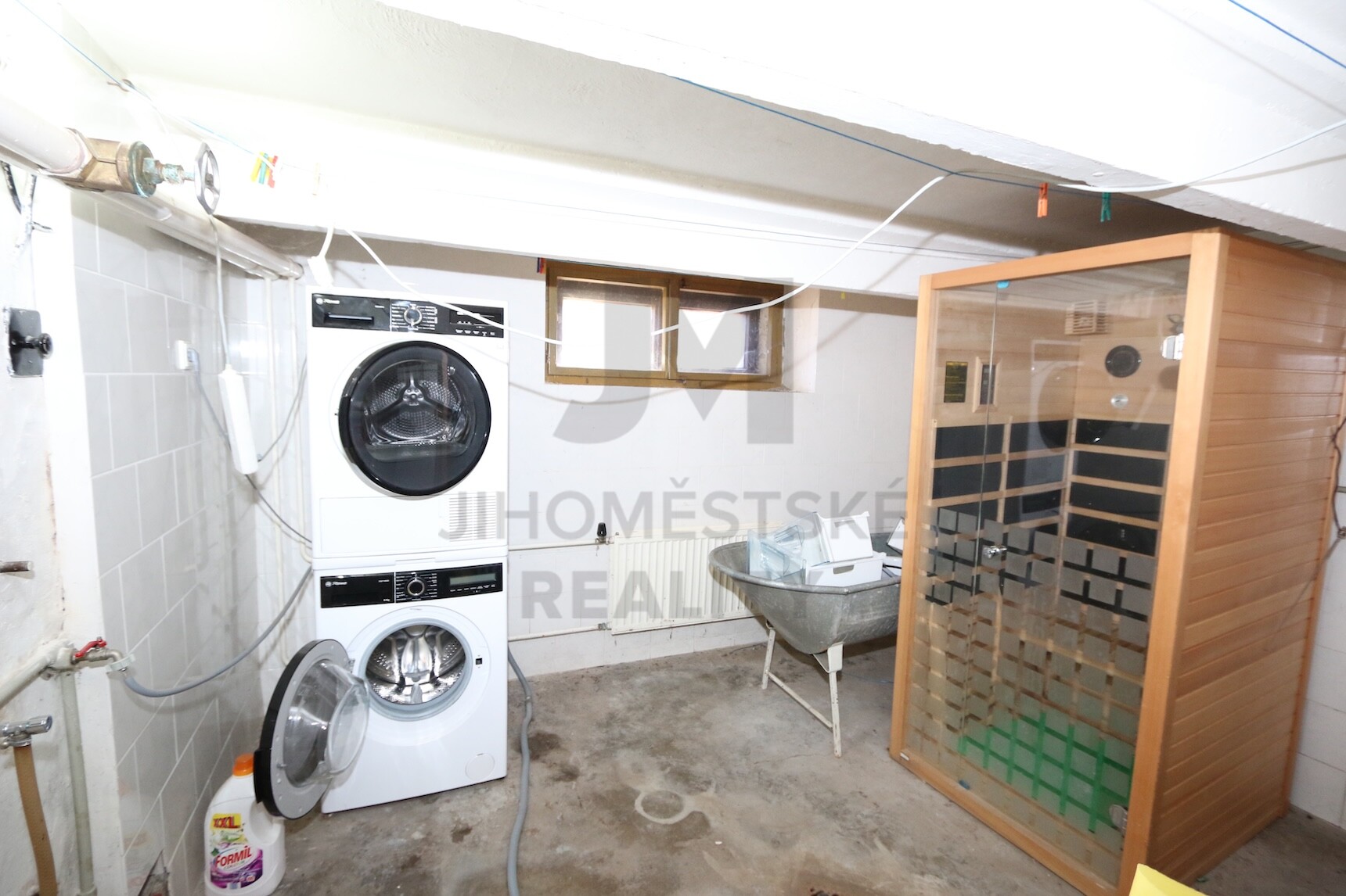 PRODEJ RODINNÉHO DOMU 4+1 S GARÁŽÍ, Odborářská, Chotěboř - Chotěboř