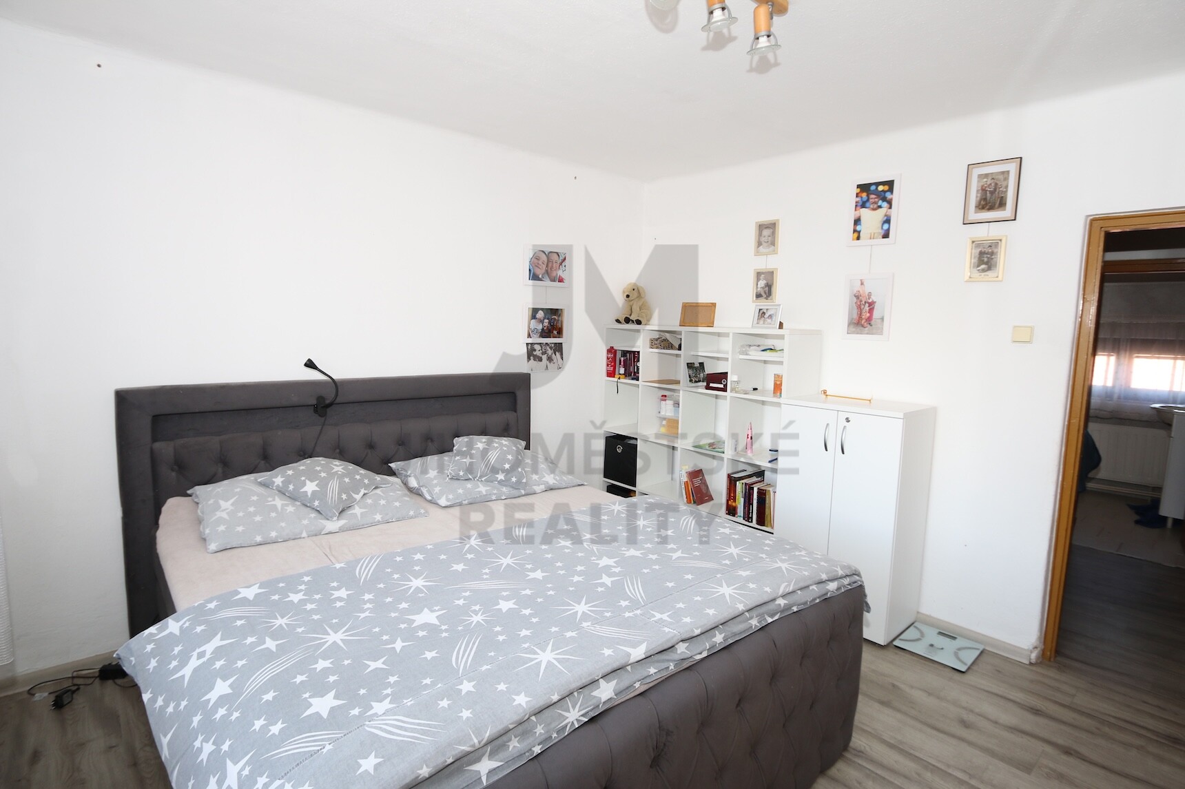 PRODEJ RODINNÉHO DOMU 4+1 S GARÁŽÍ, Odborářská, Chotěboř - Chotěboř