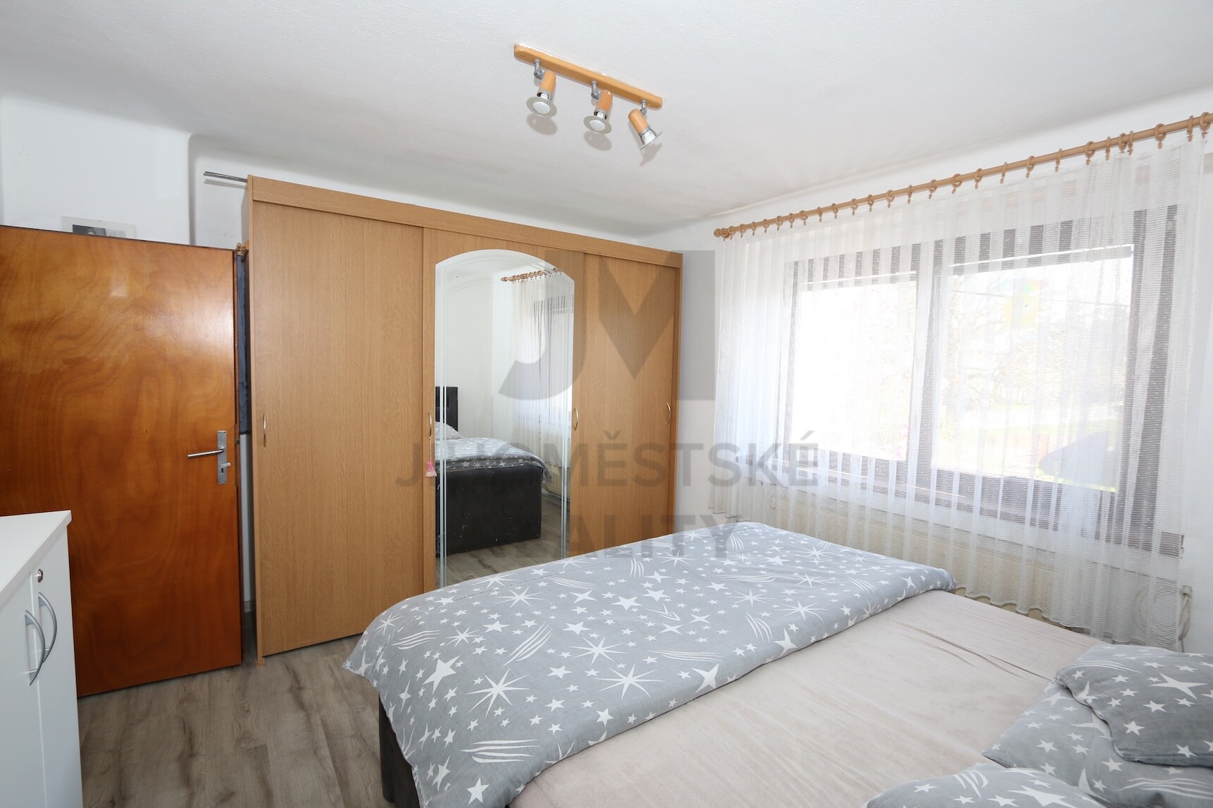 PRODEJ RODINNÉHO DOMU 4+1 S GARÁŽÍ, Odborářská, Chotěboř - Chotěboř