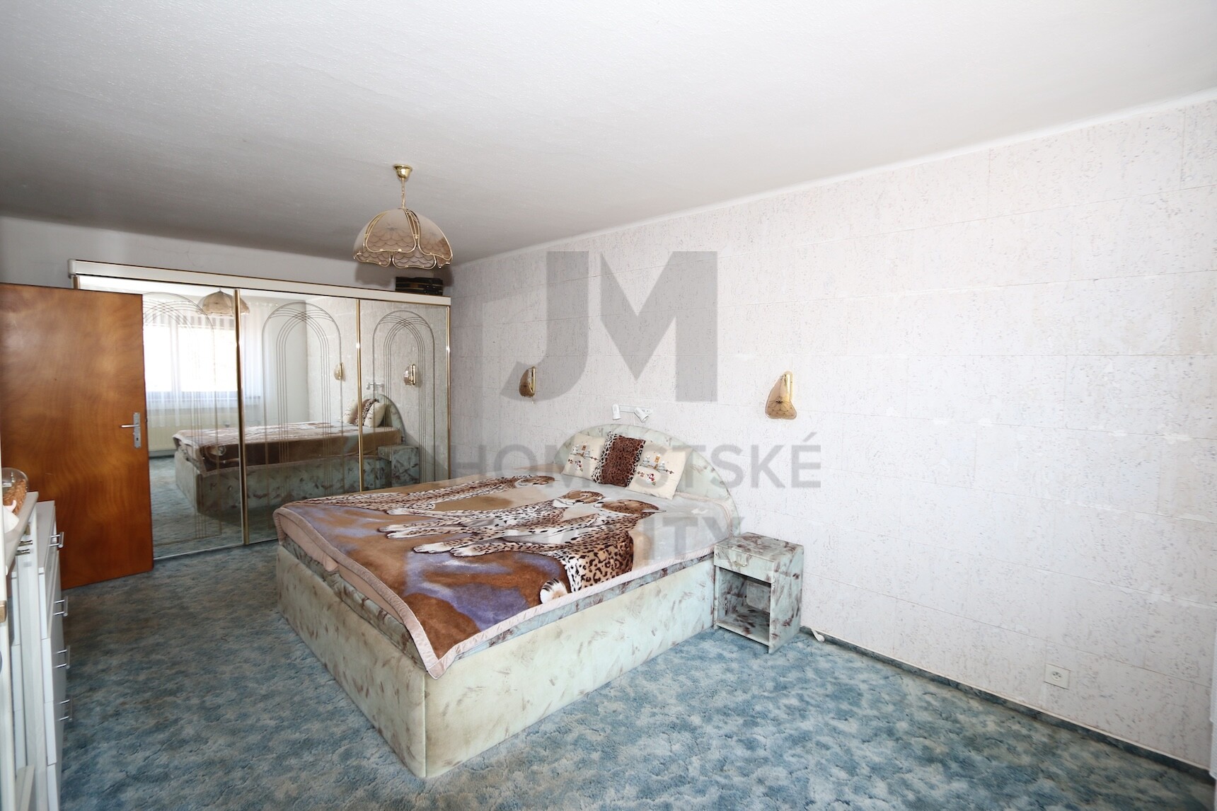 PRODEJ RODINNÉHO DOMU 4+1 S GARÁŽÍ, Odborářská, Chotěboř - Chotěboř