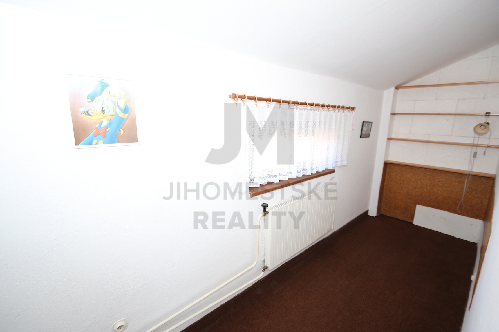 PRODEJ RODINNÉHO DOMU 4+1 S GARÁŽÍ, Odborářská, Chotěboř - Chotěboř