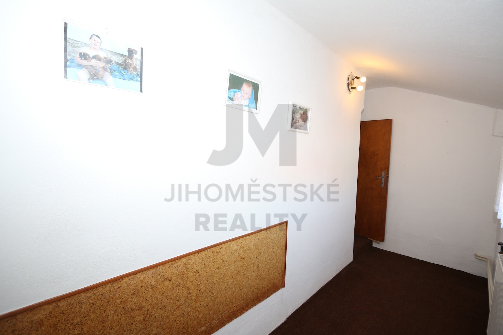 PRODEJ RODINNÉHO DOMU 4+1 S GARÁŽÍ, Odborářská, Chotěboř - Chotěboř