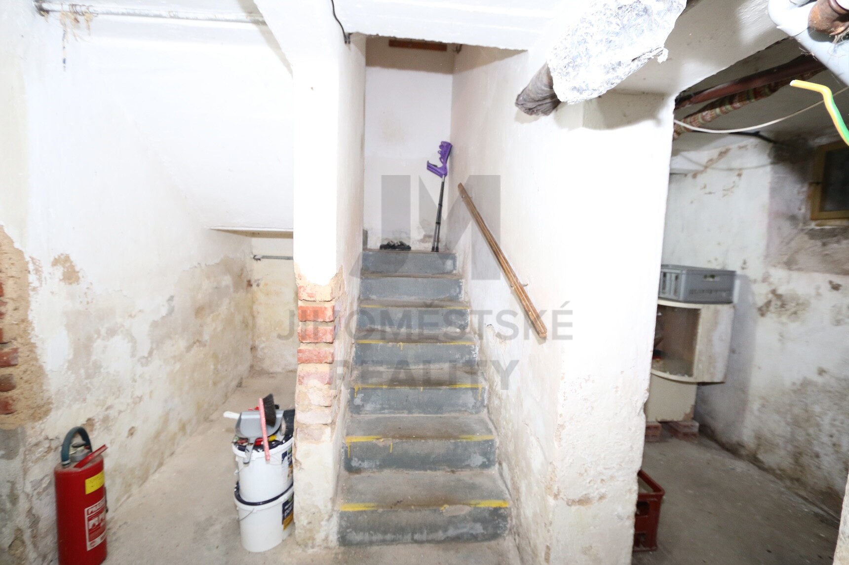 PRODEJ RODINNÉHO DOMU 4+1 S GARÁŽÍ, Odborářská, Chotěboř - Chotěboř