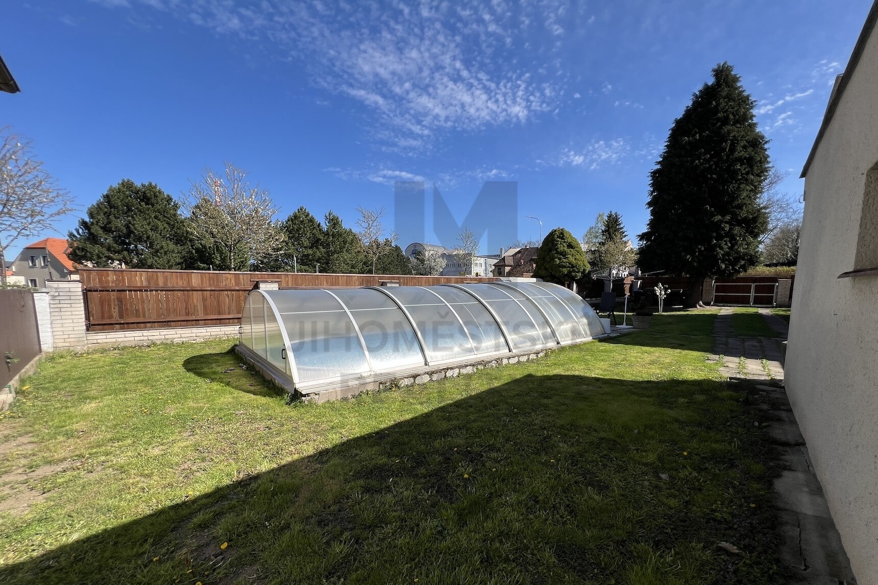 PRODEJ RODINNÉHO DOMU 4+1 S GARÁŽÍ, Odborářská, Chotěboř - Chotěboř