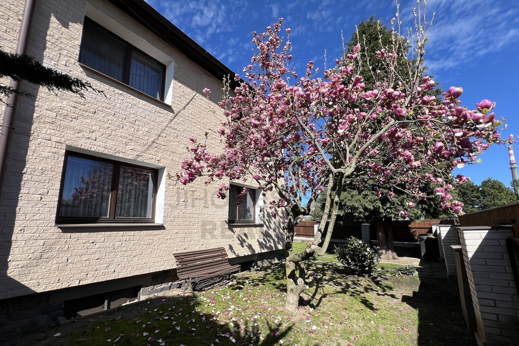 PRODEJ RODINNÉHO DOMU 4+1 S GARÁŽÍ, Odborářská, Chotěboř - Chotěboř